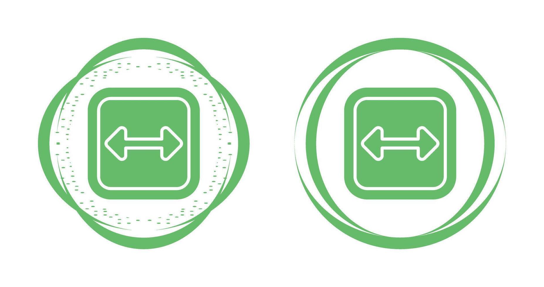 Enlarge Vector Icon