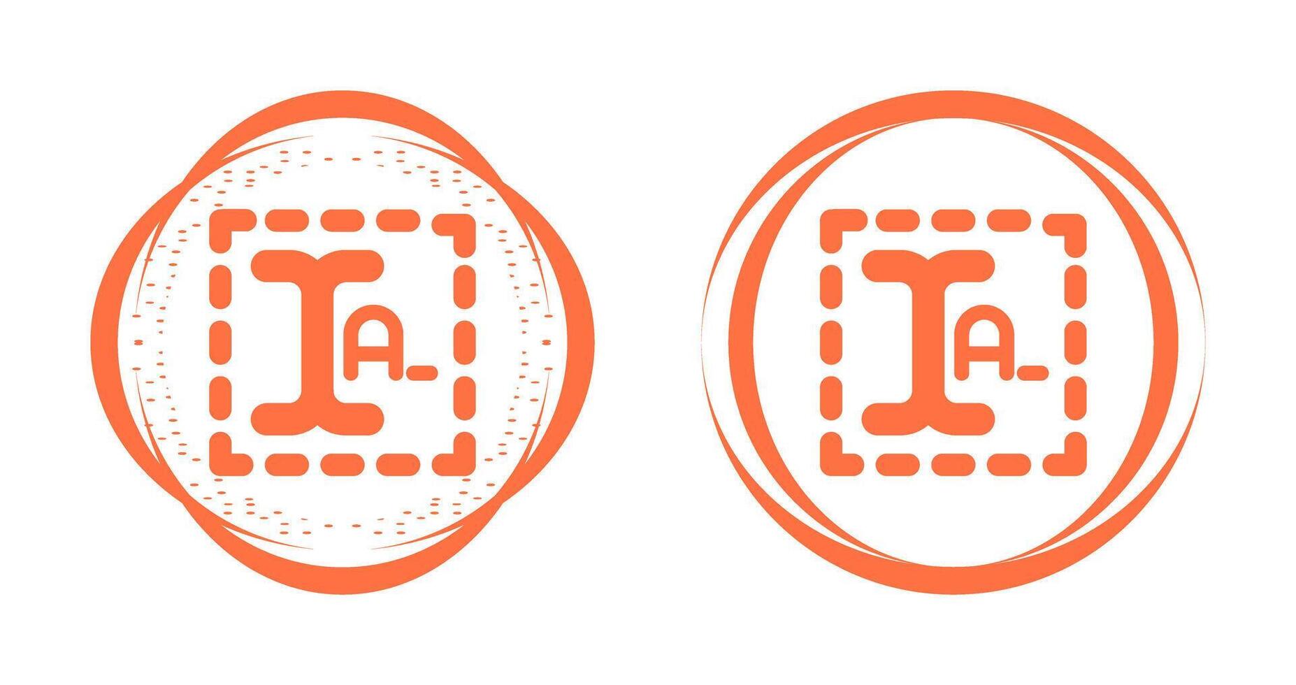 Type Vector Icon