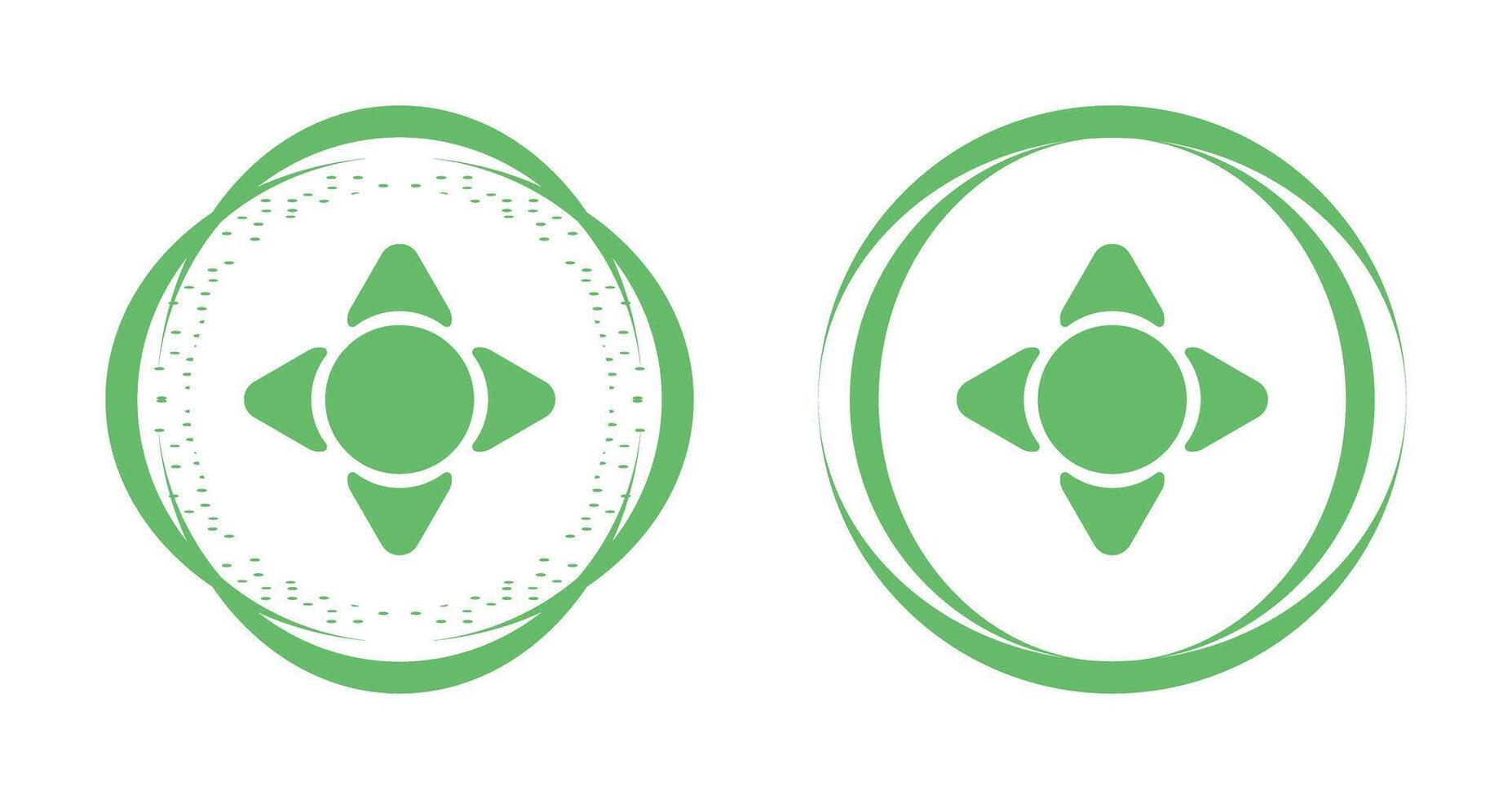 Scroll Vector Icon