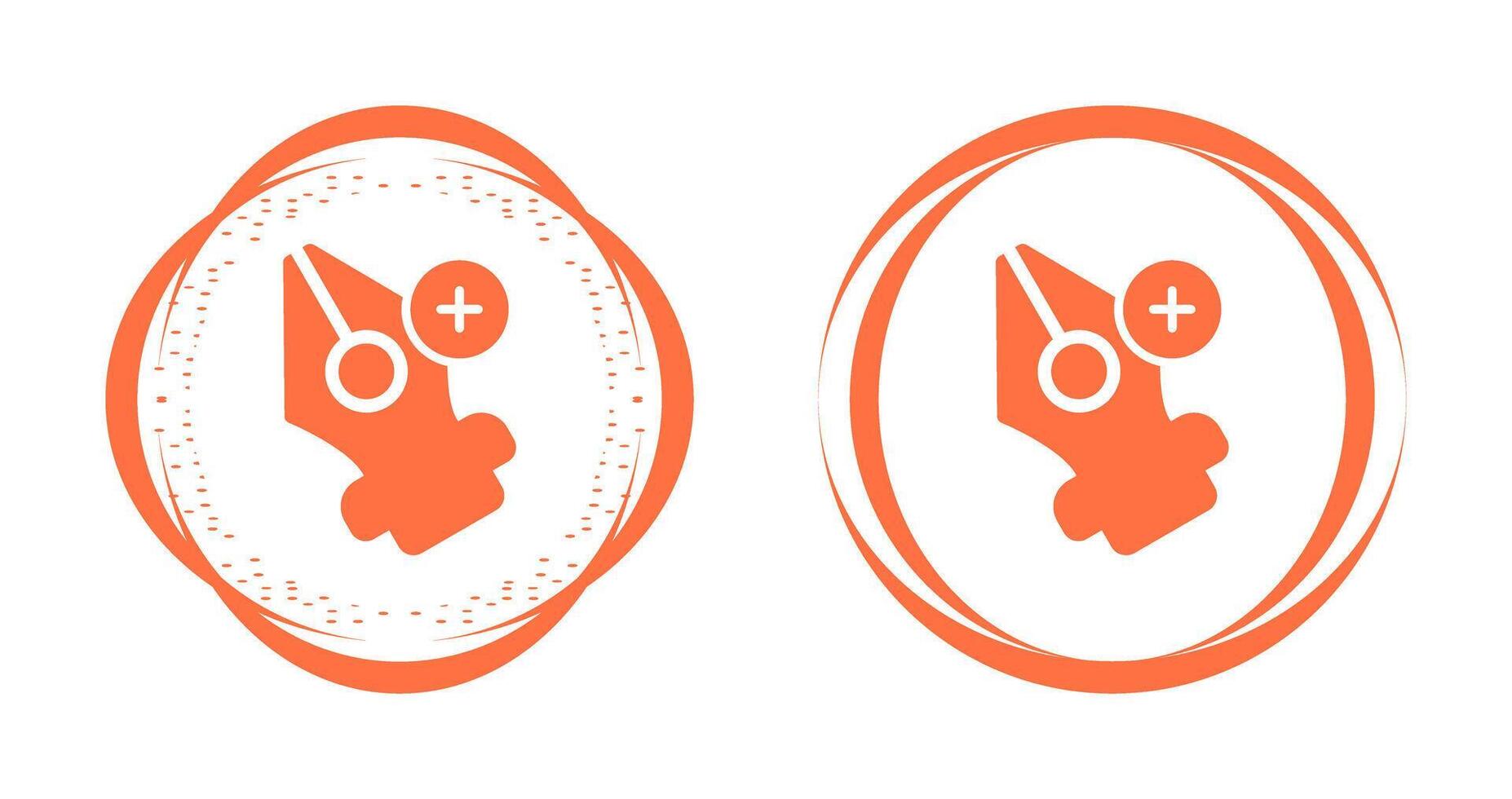 Path Vector Icon