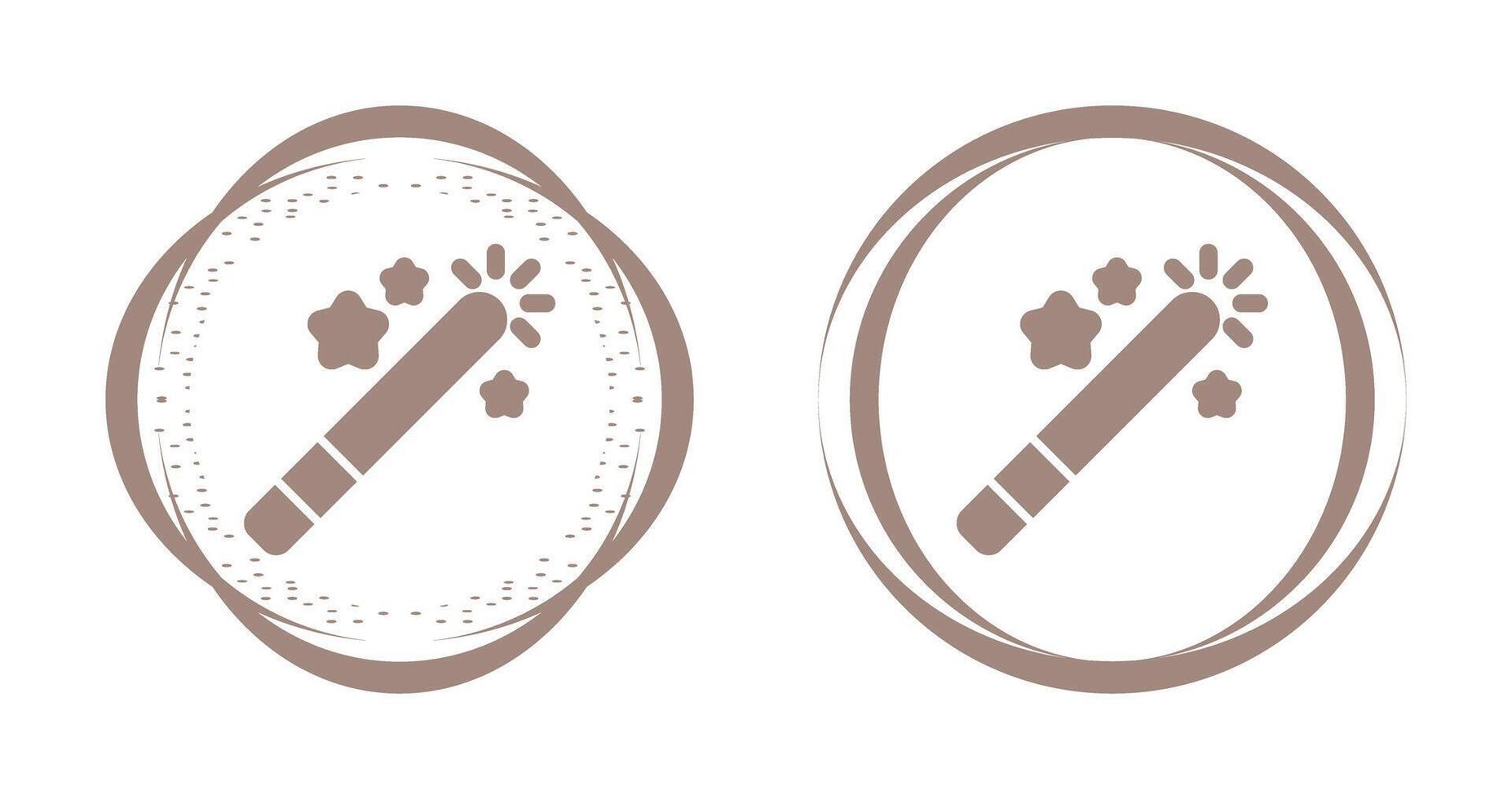 Wand Vector Icon