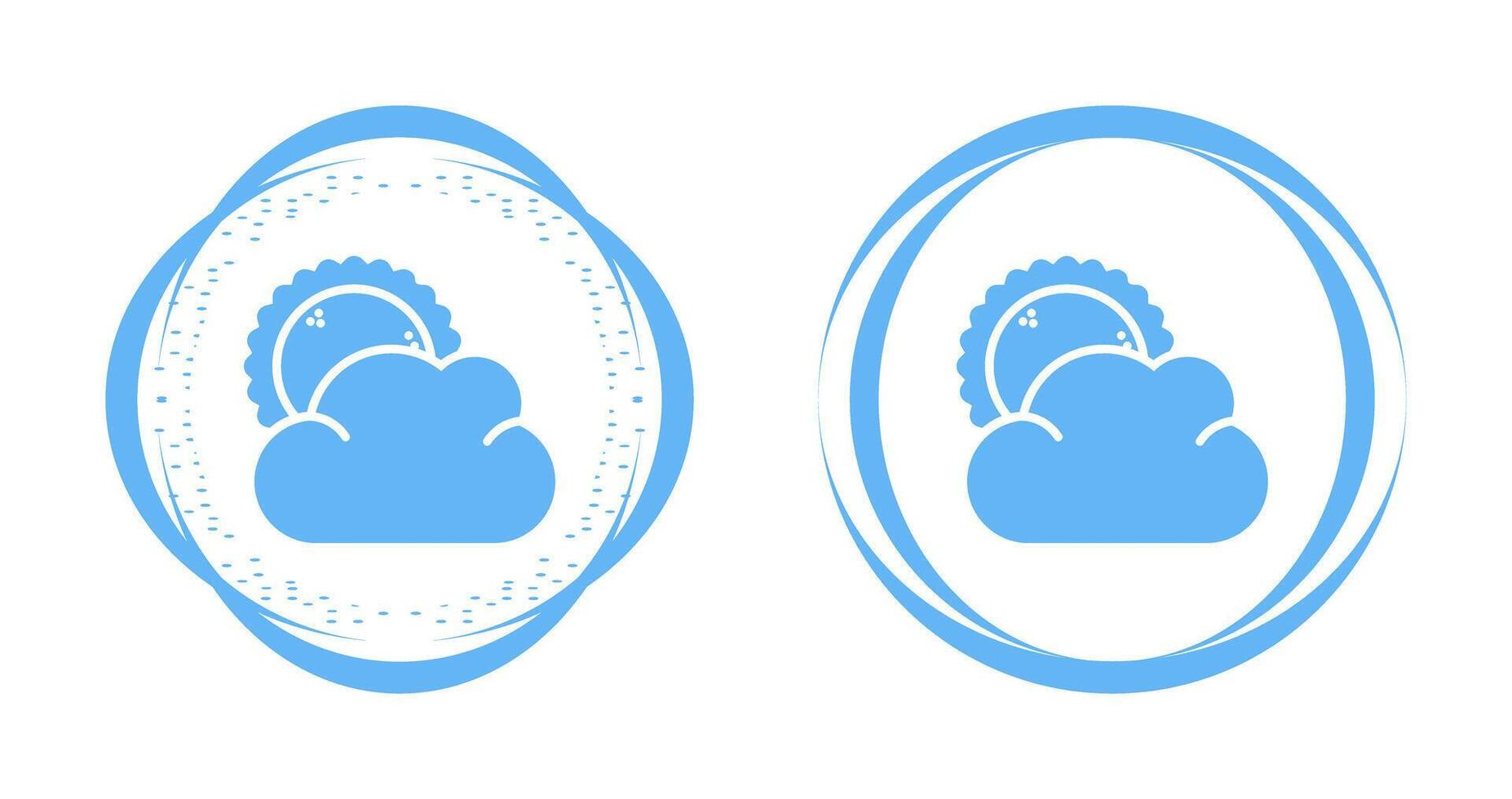 Sun Vector Icon