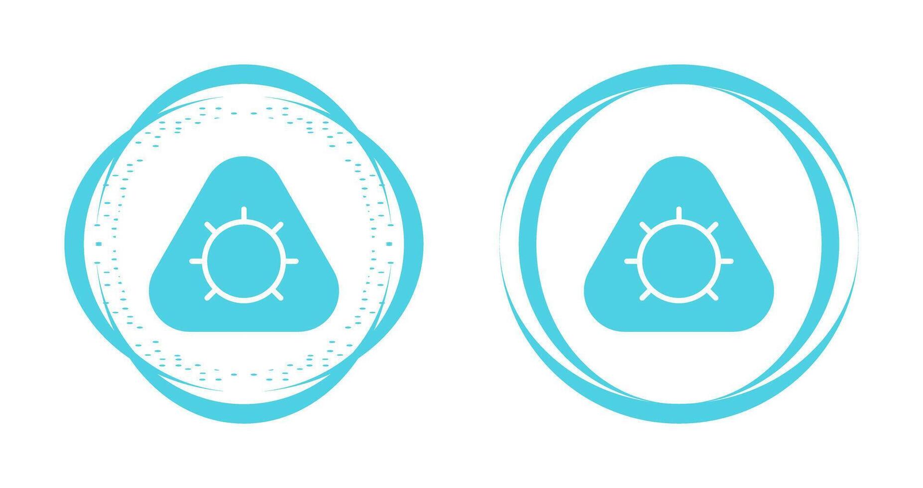 Sign Vector Icon