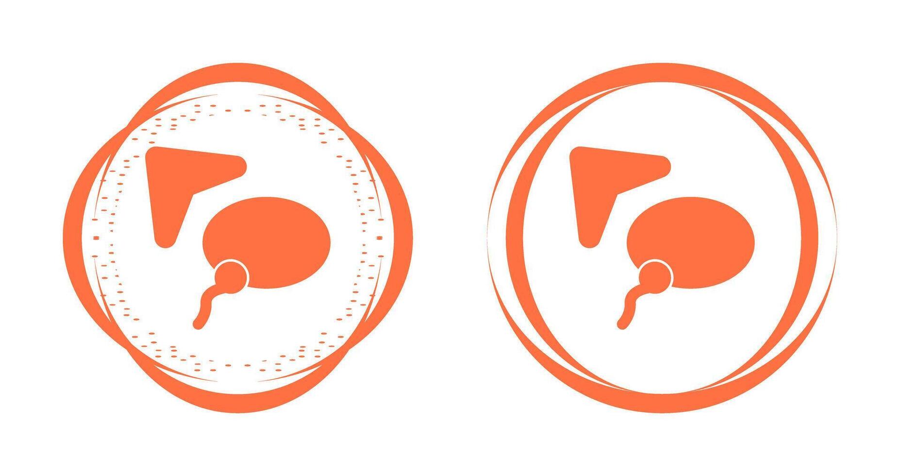 Lasso Vector Icon