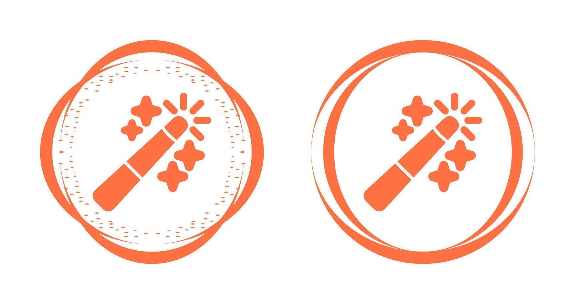 Magic Wand Vector Icon