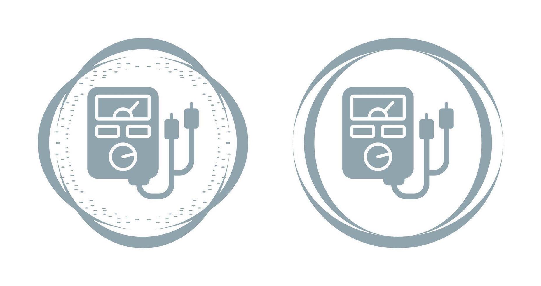 Tester Vector Icon