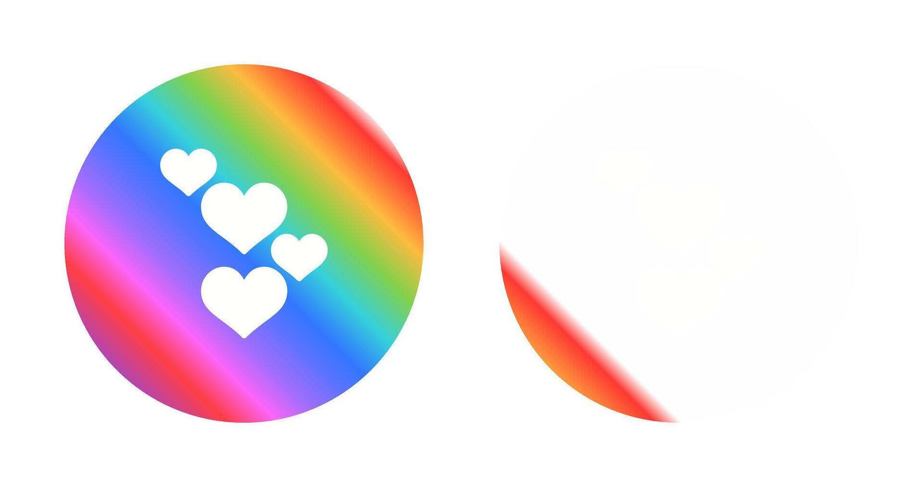 Love Vector Icon
