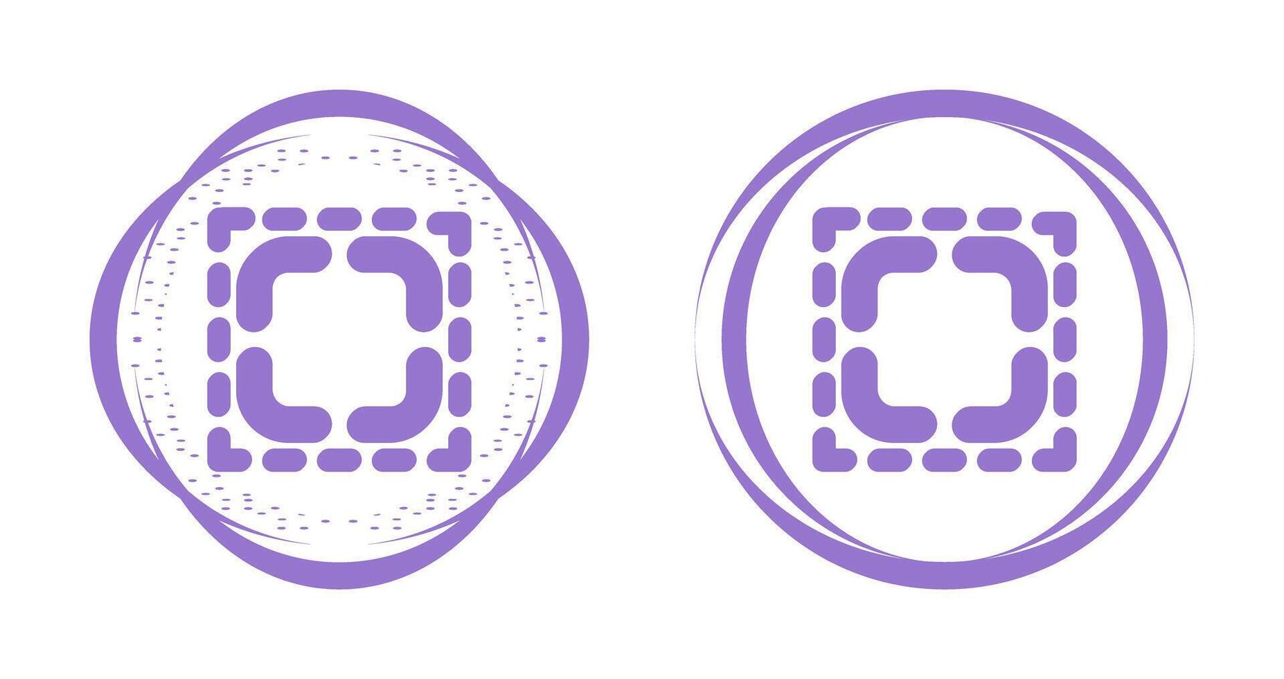 Enlarge Vector Icon