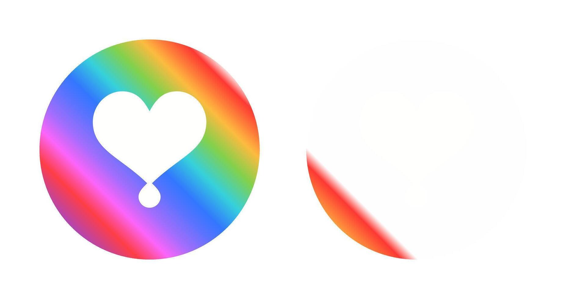 Heart Vector Icon