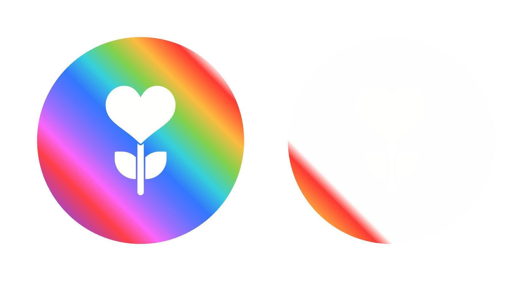 Flower Vector Icon