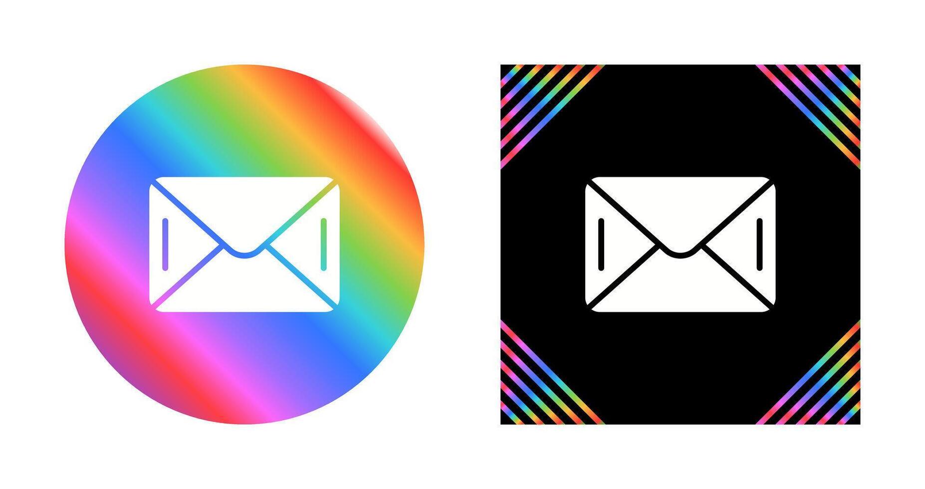 Email Vector Icon