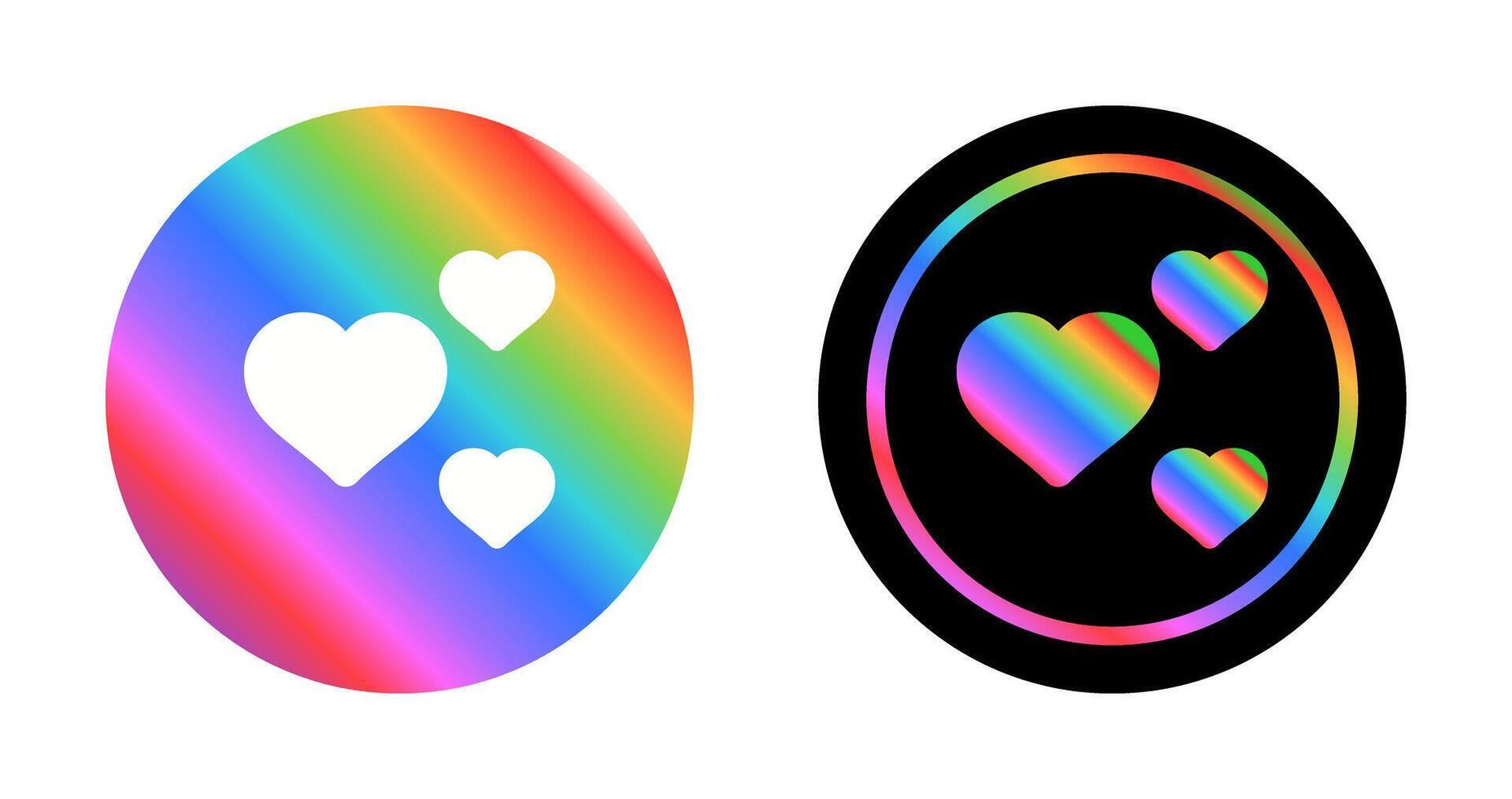 Heart Vector Icon