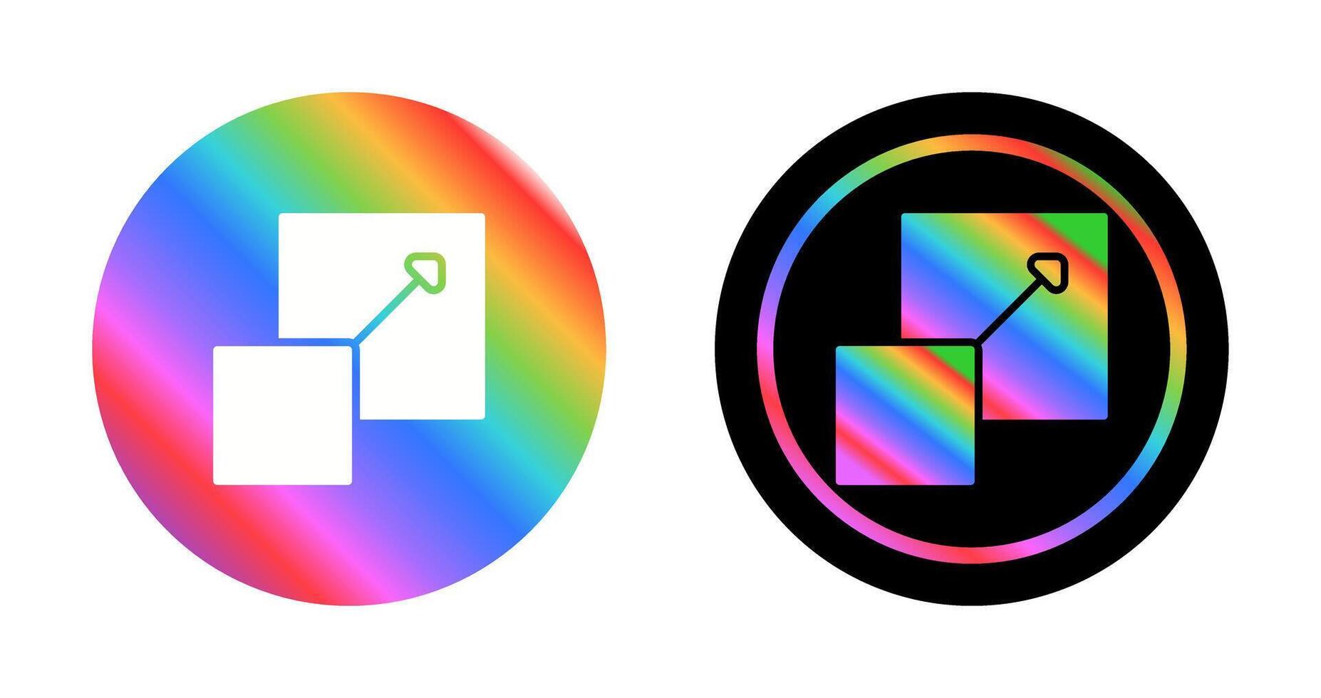 Scalability Vector Icon