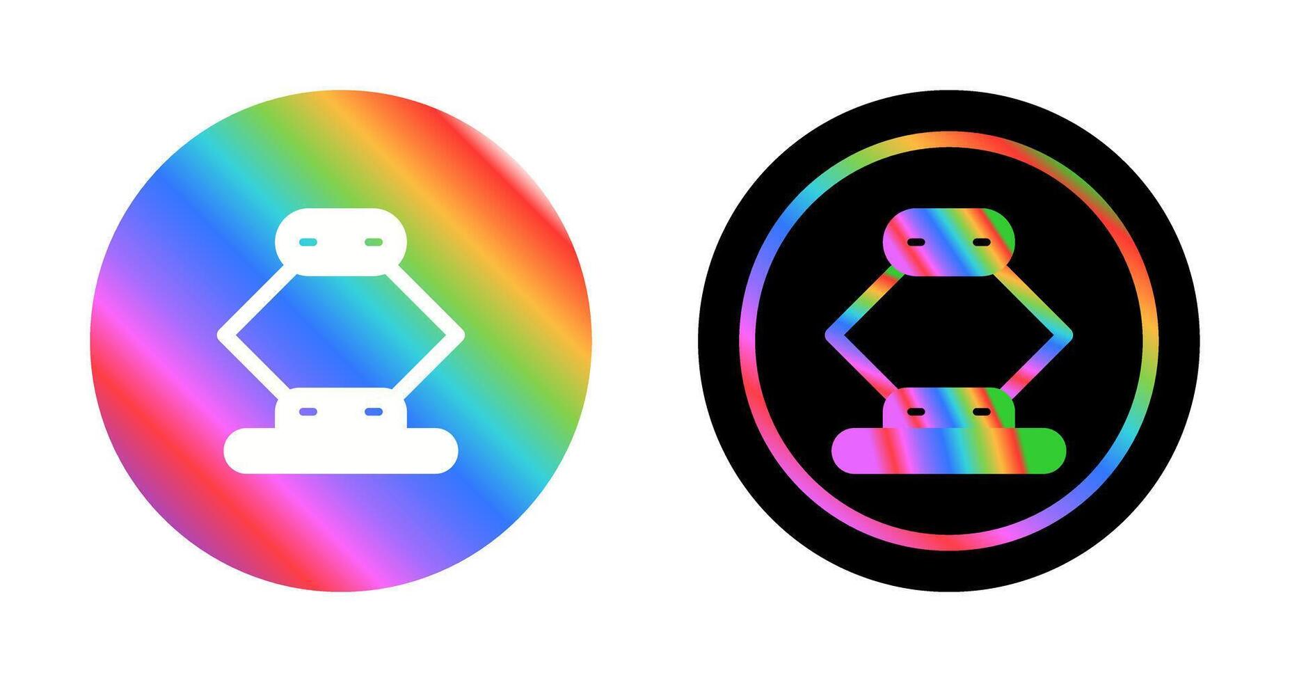 Jack Vector Icon