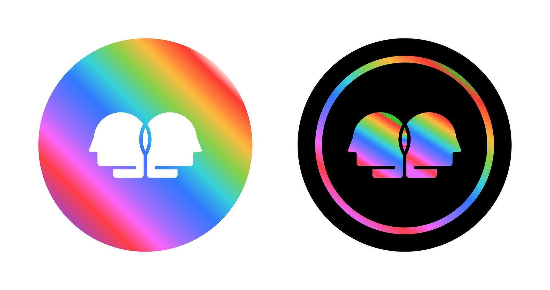 Empathize Vector Icon