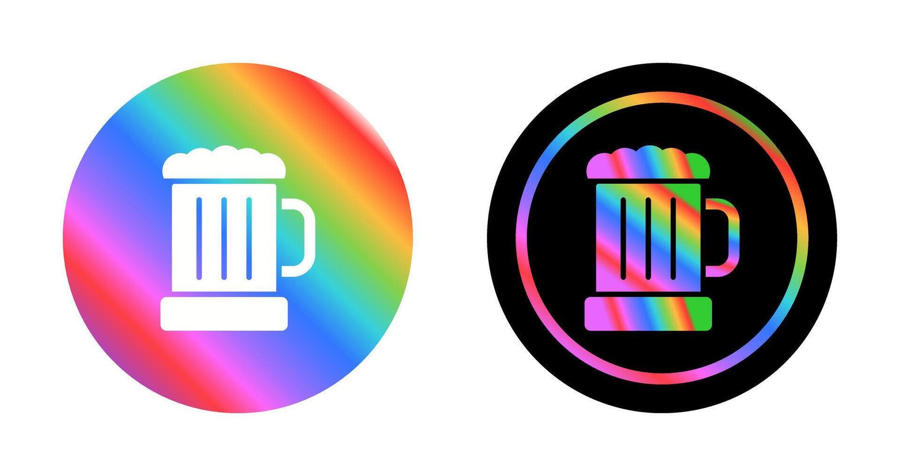 Beer Vector Icon