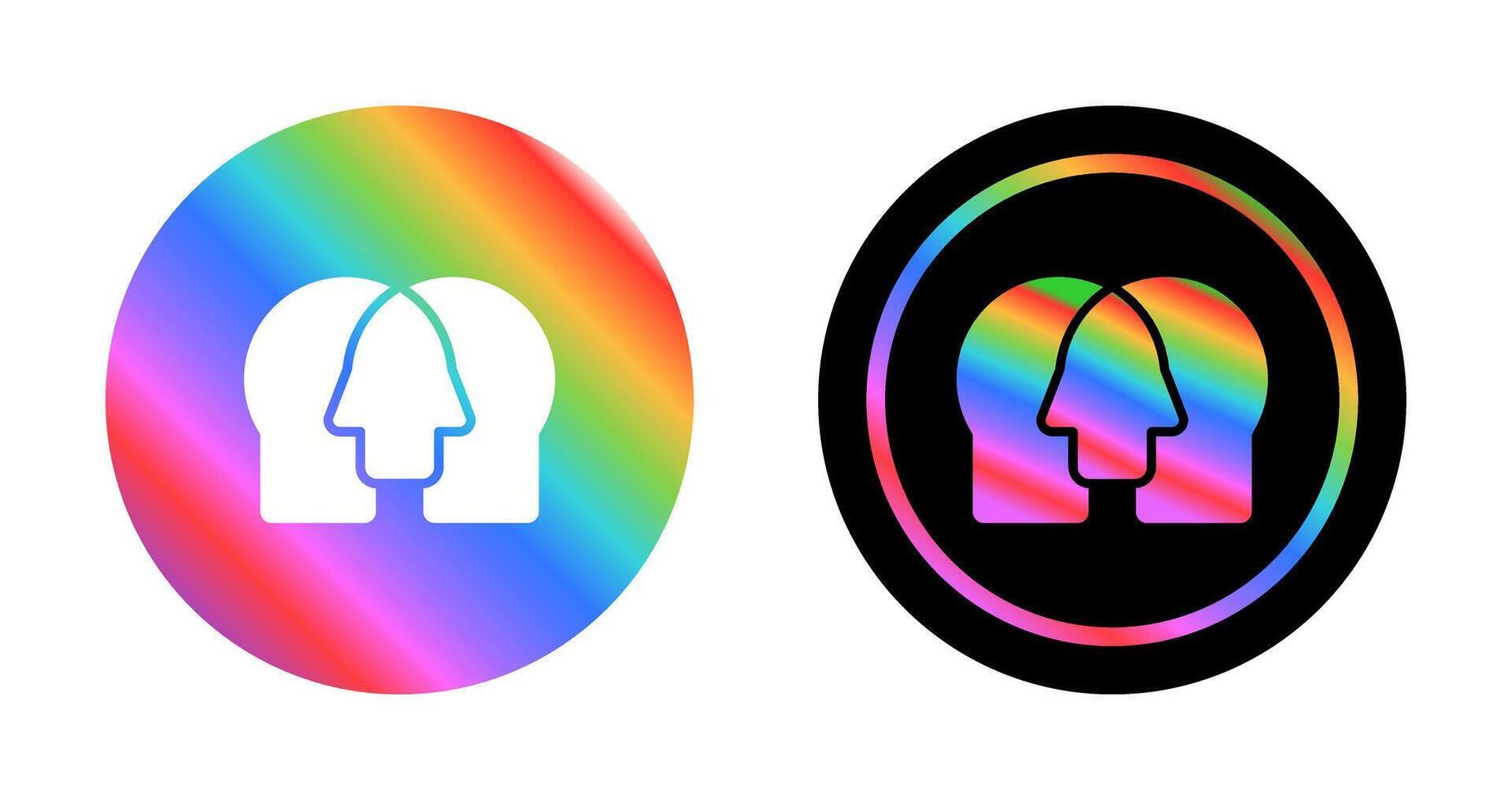 Empathy Vector Icon