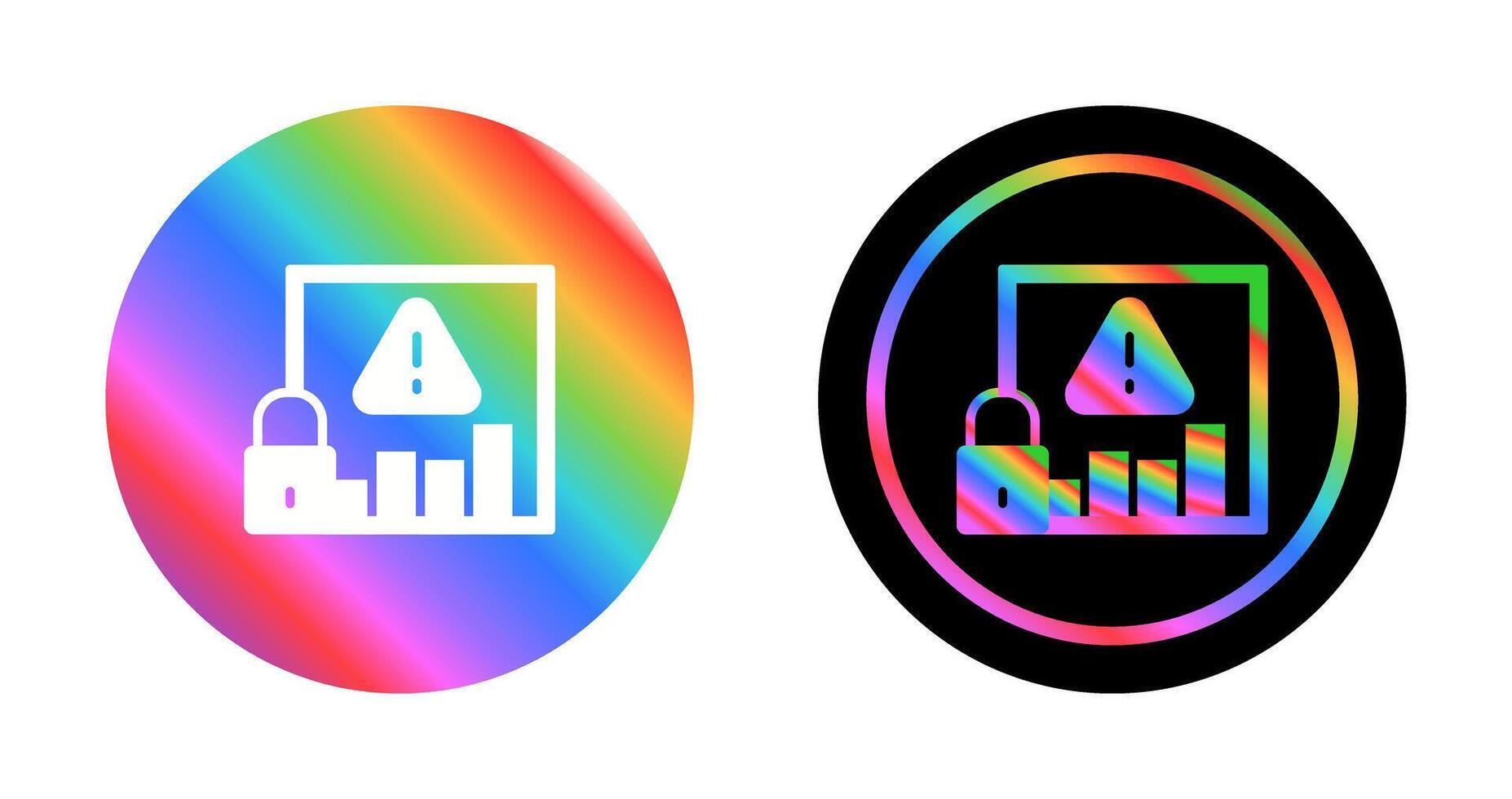 Dangers Vector Icon