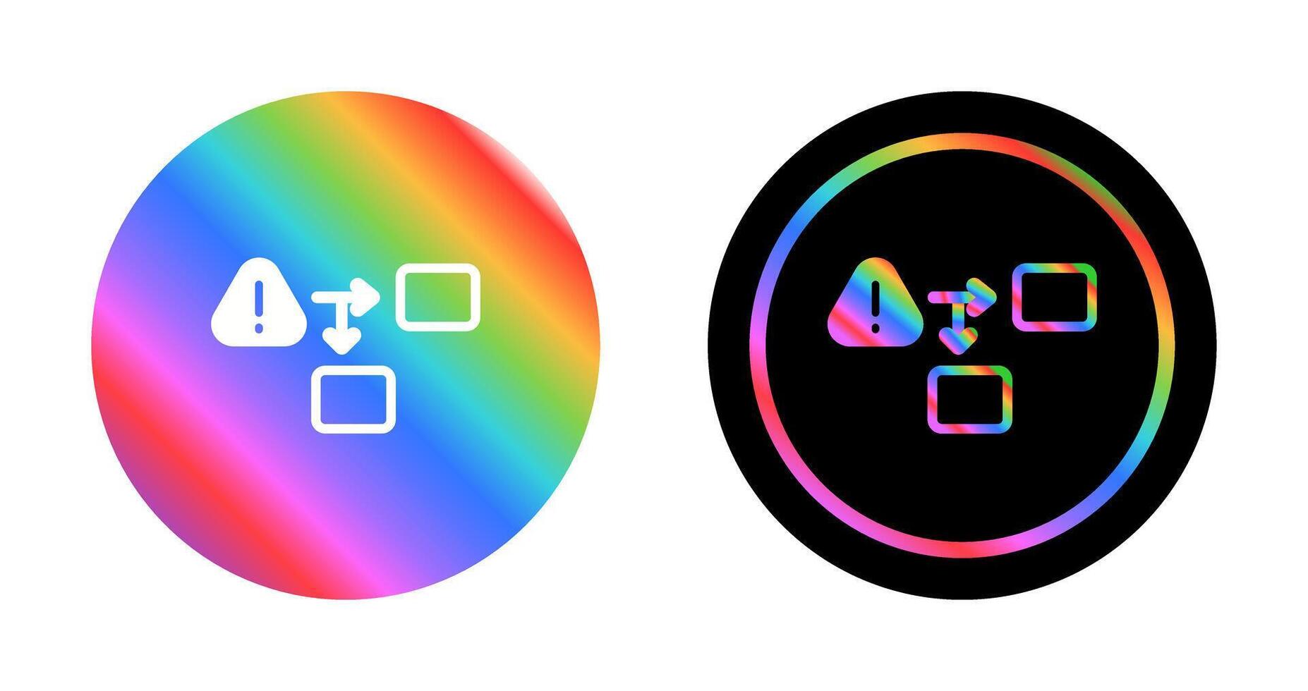 Procedure Vector Icon