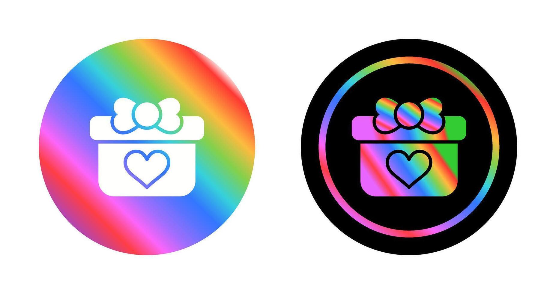Gift Vector Icon