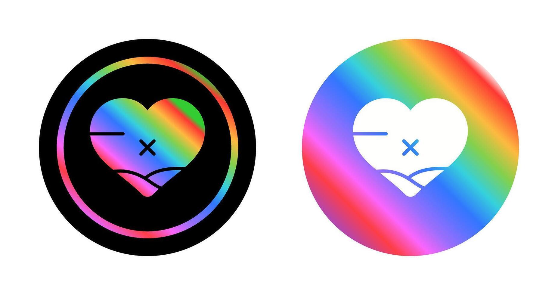 Heart Vector Icon