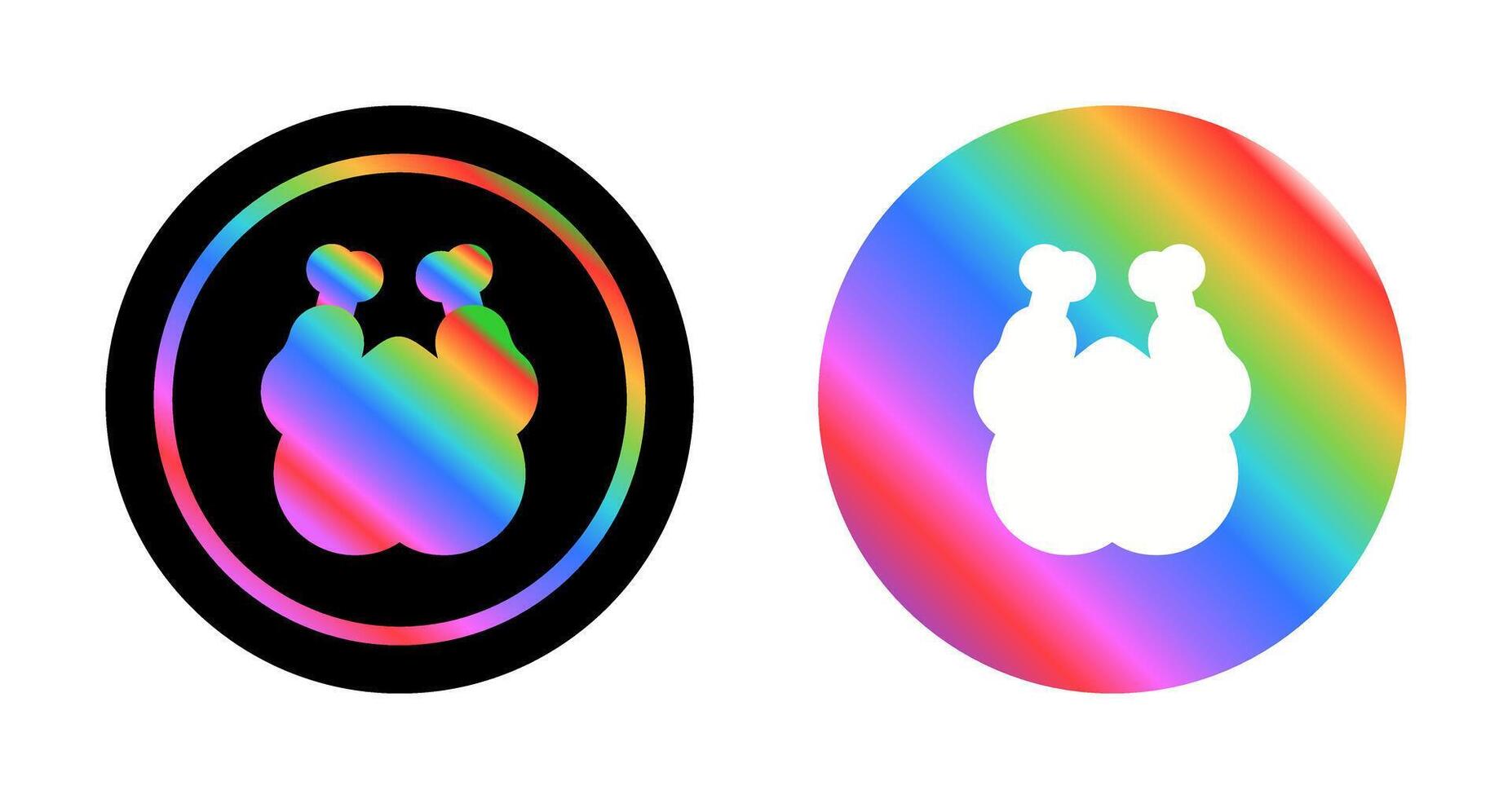 Chicken Vector Icon