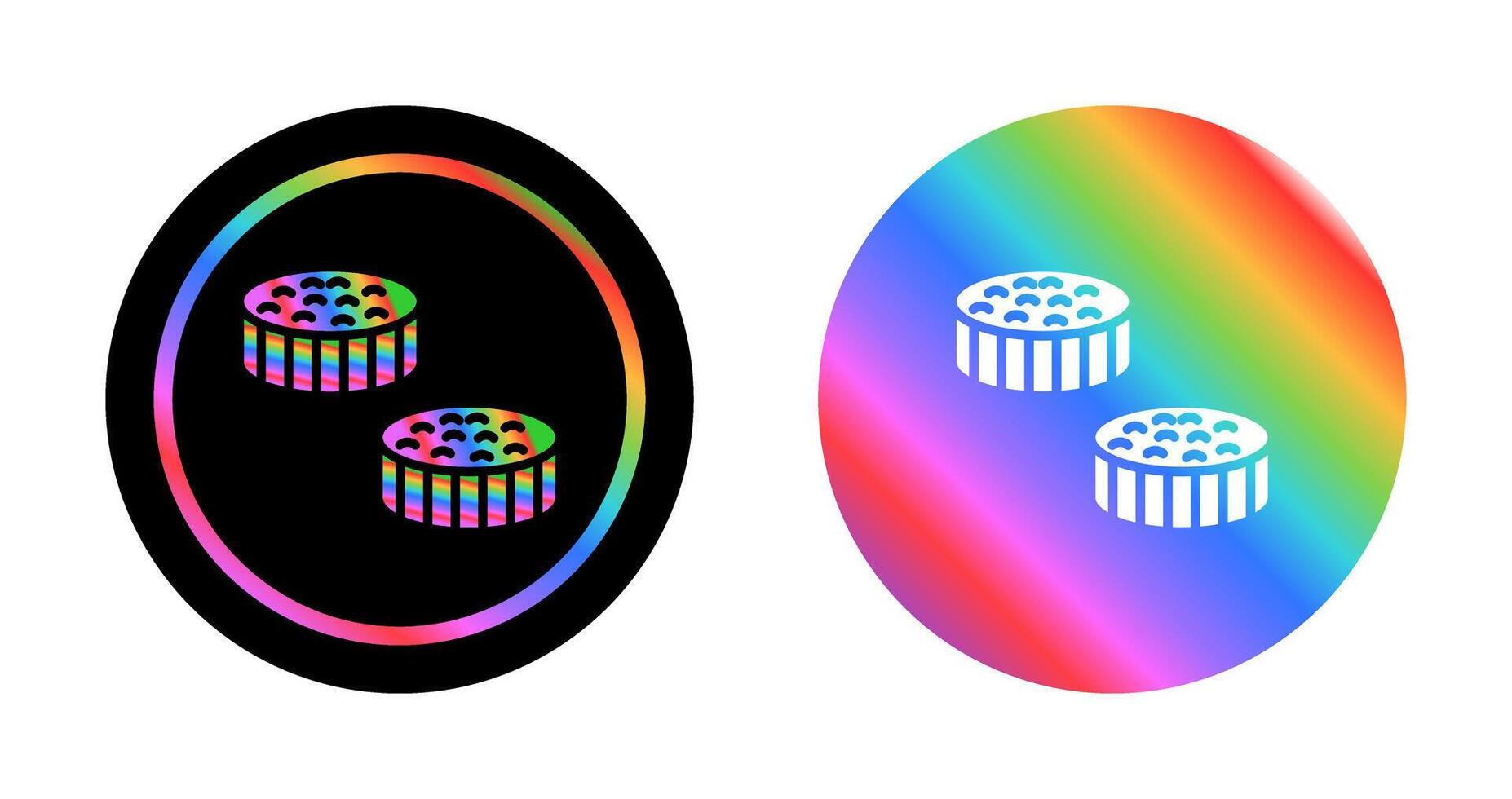 Sushi Vector Icon