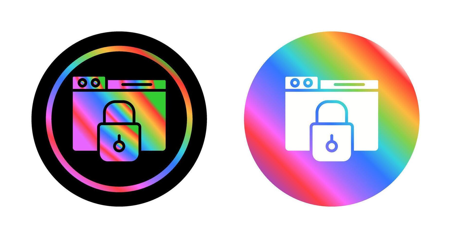 Ssl Vector Icon