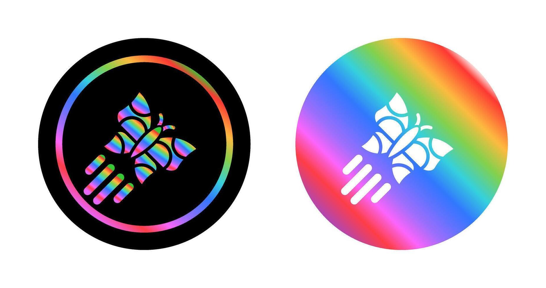Butterfly Vector Icon