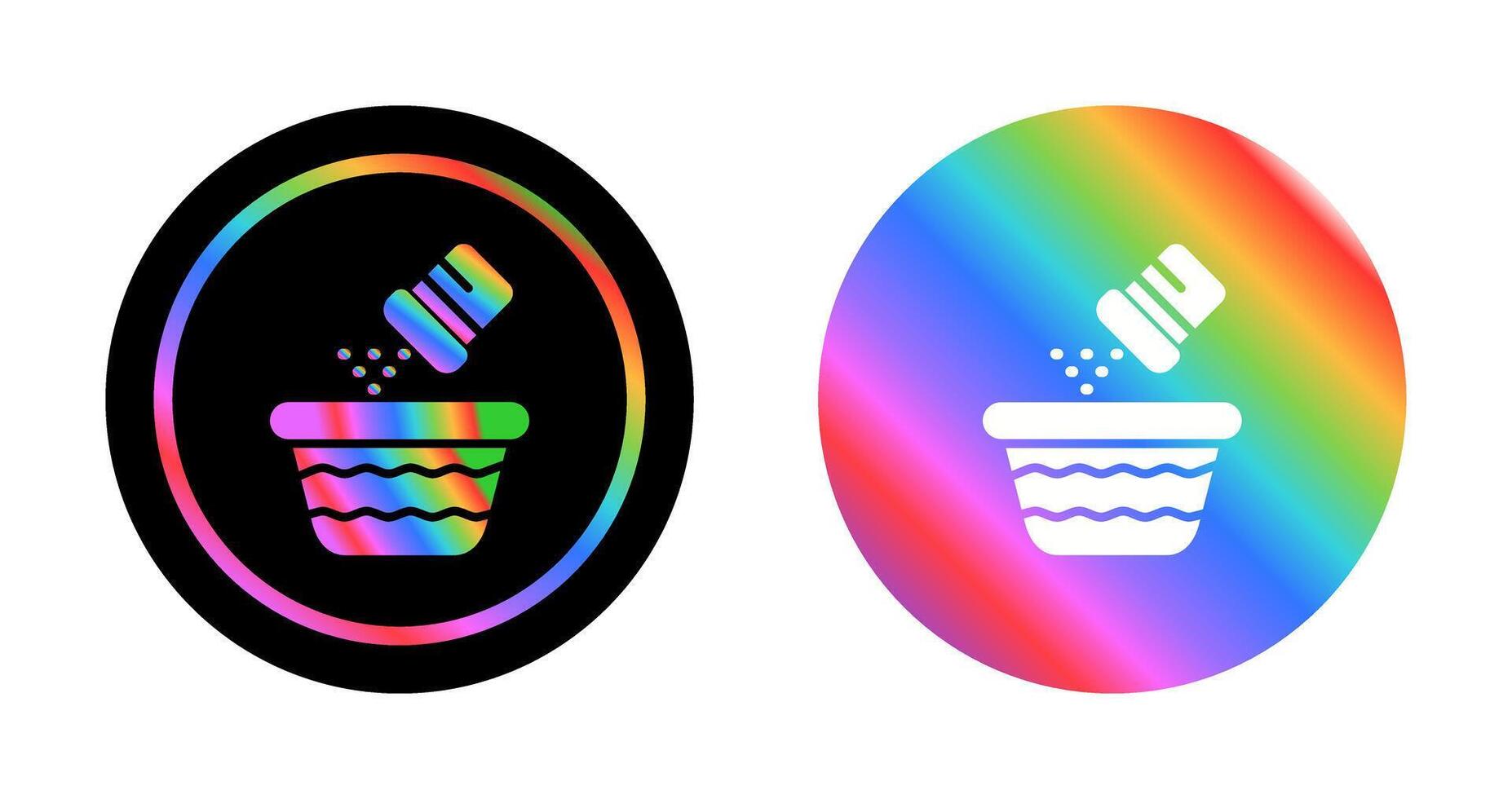 Bowl Vector Icon