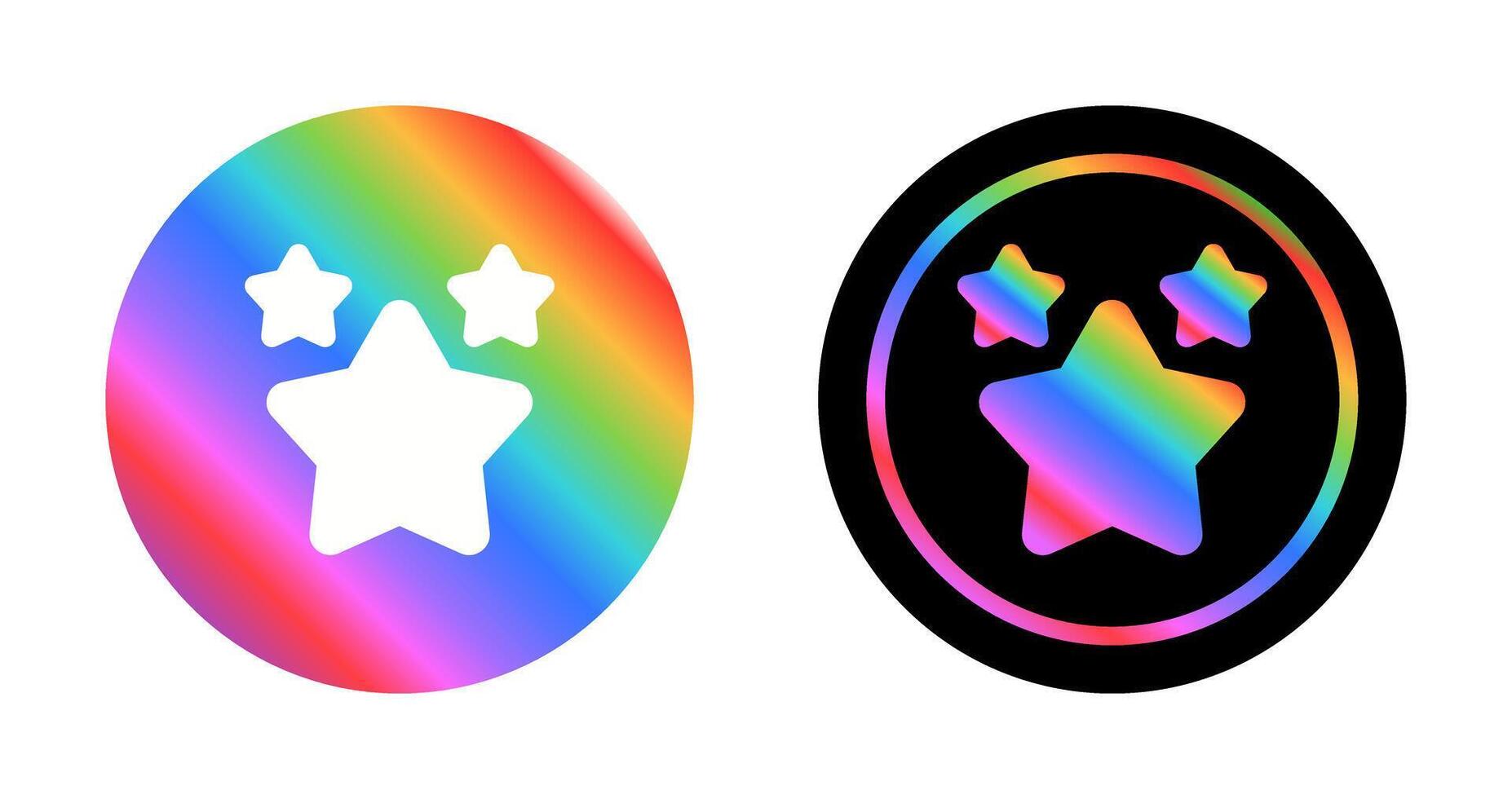 Star Vector Icon