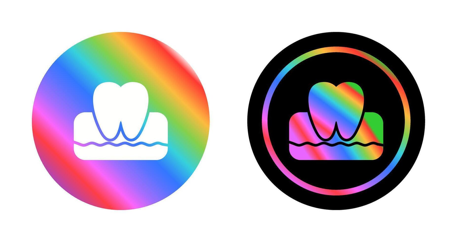 Tooth Vector Icon