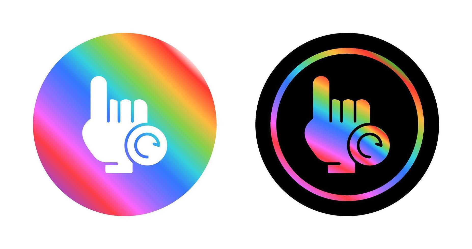 ReLoad Vector Icon