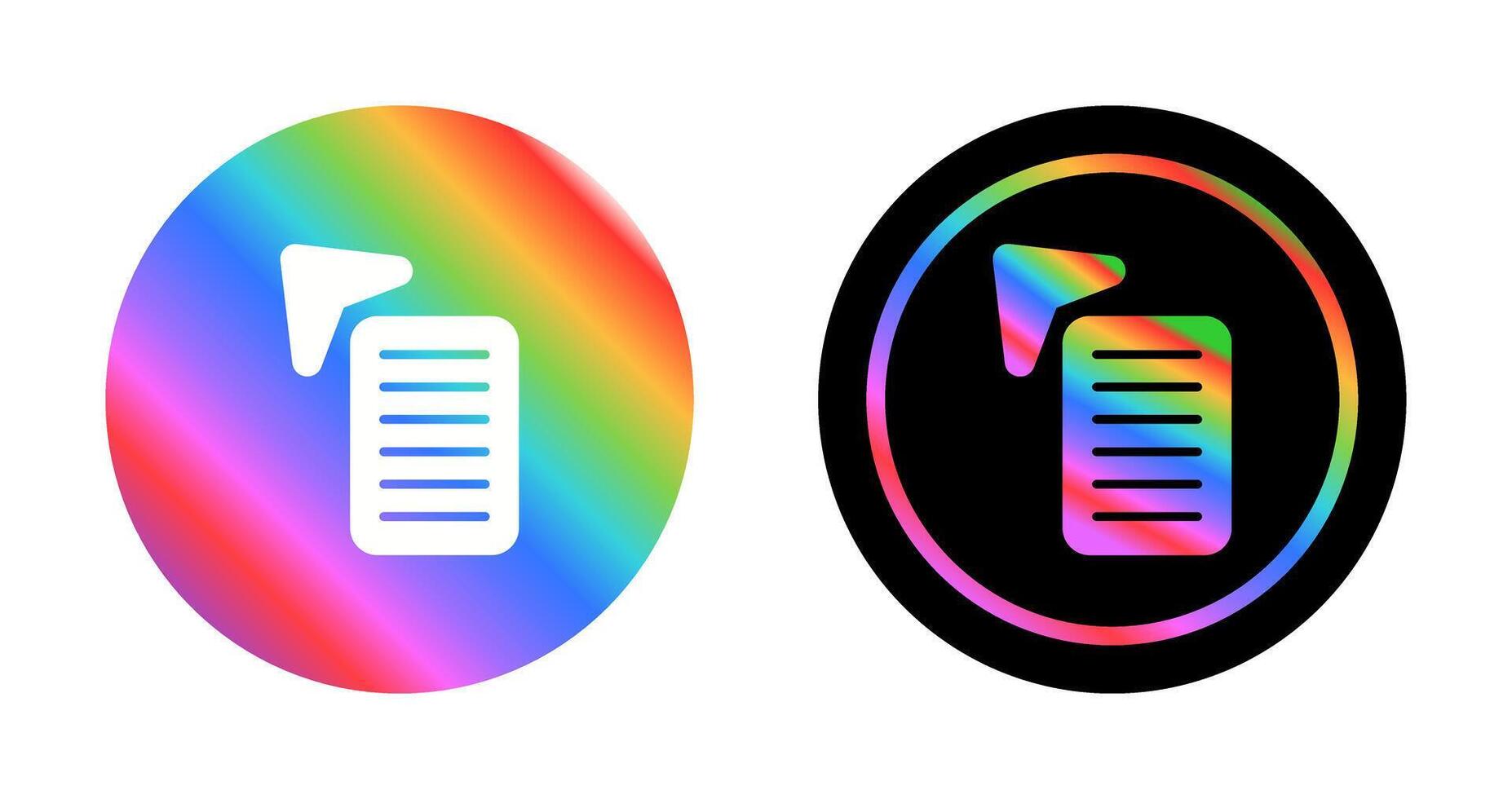 Click Vector Icon