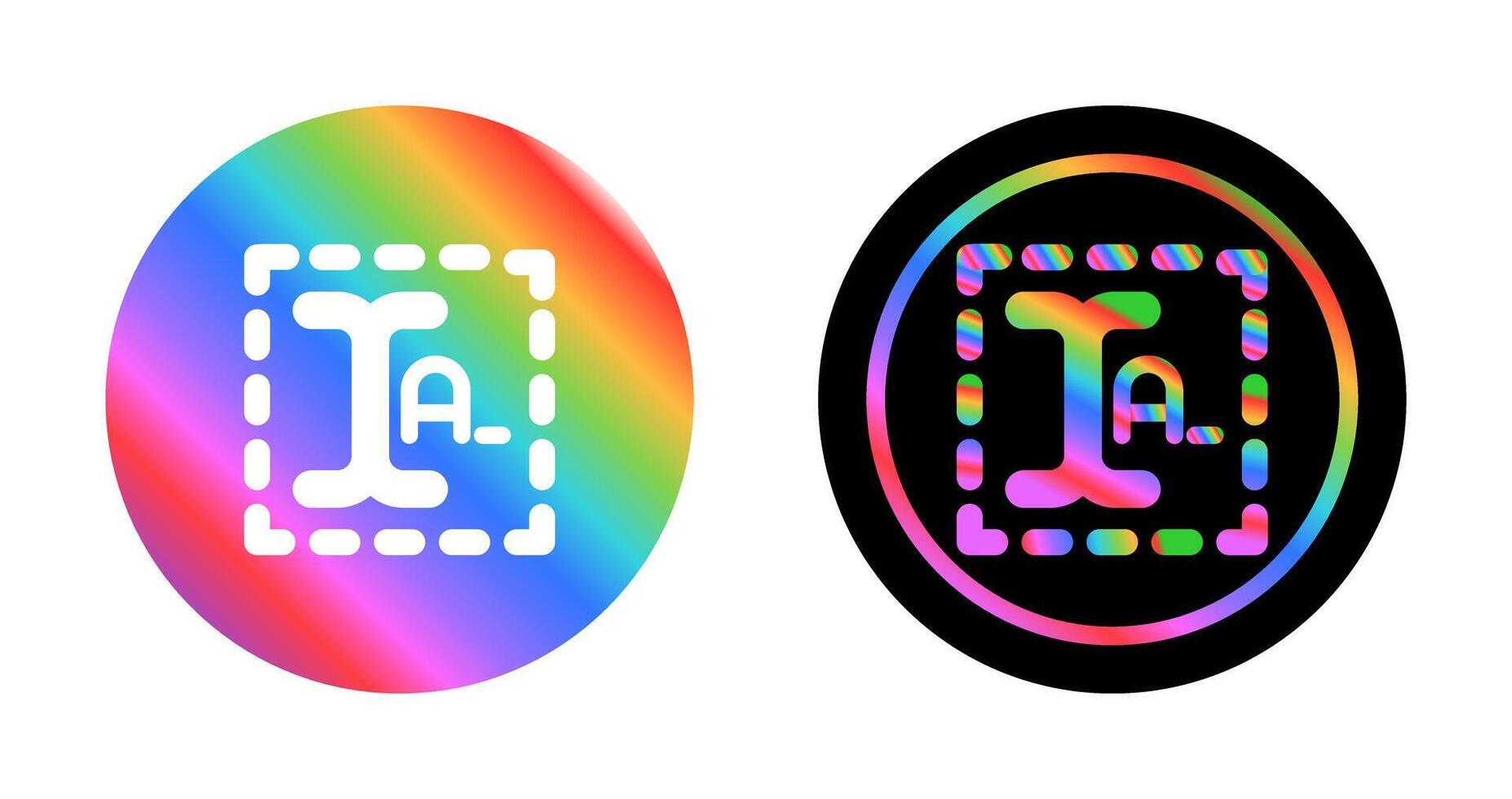 Type Vector Icon