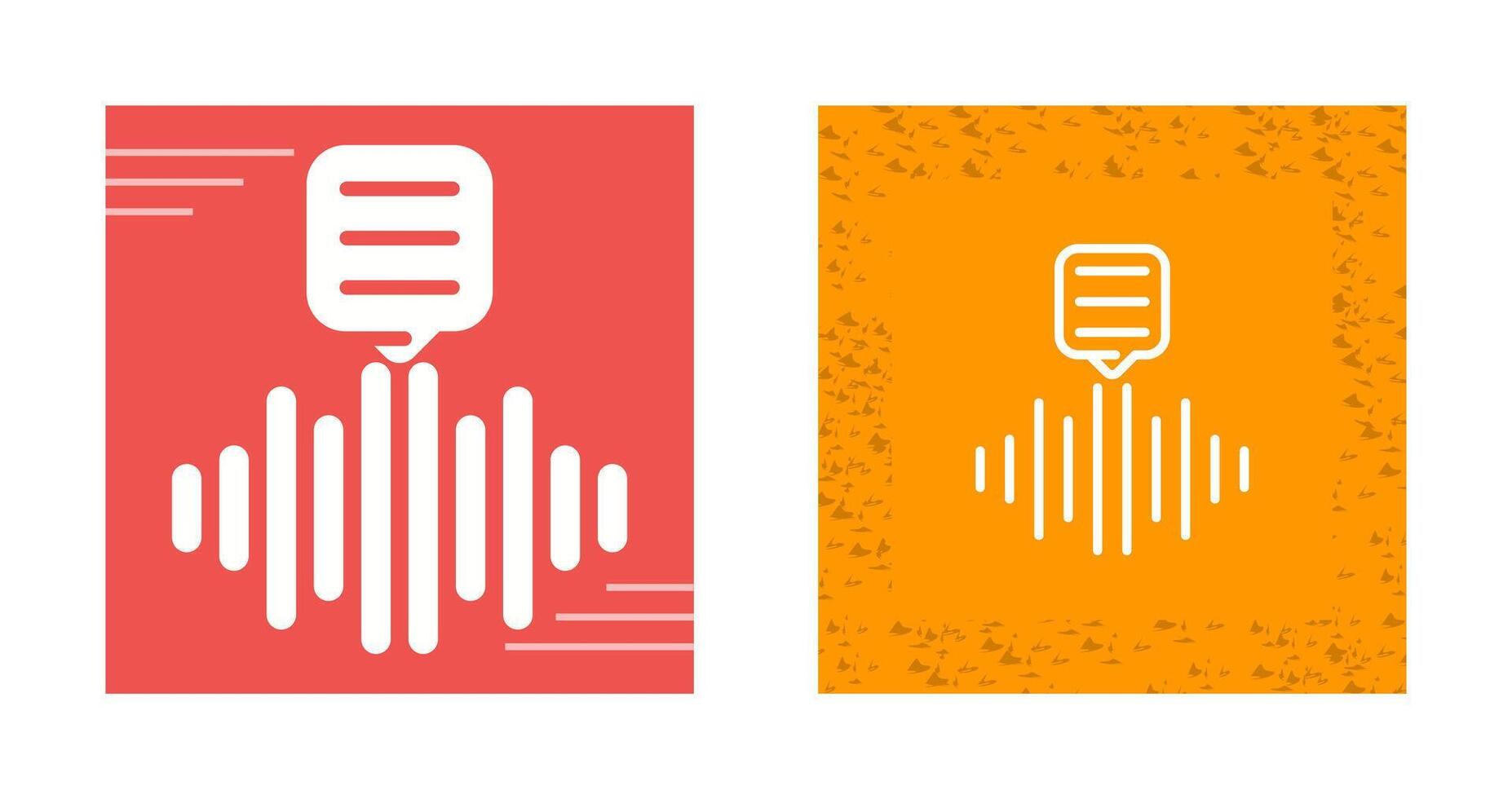 Digital Voice Recorder Vector Icon