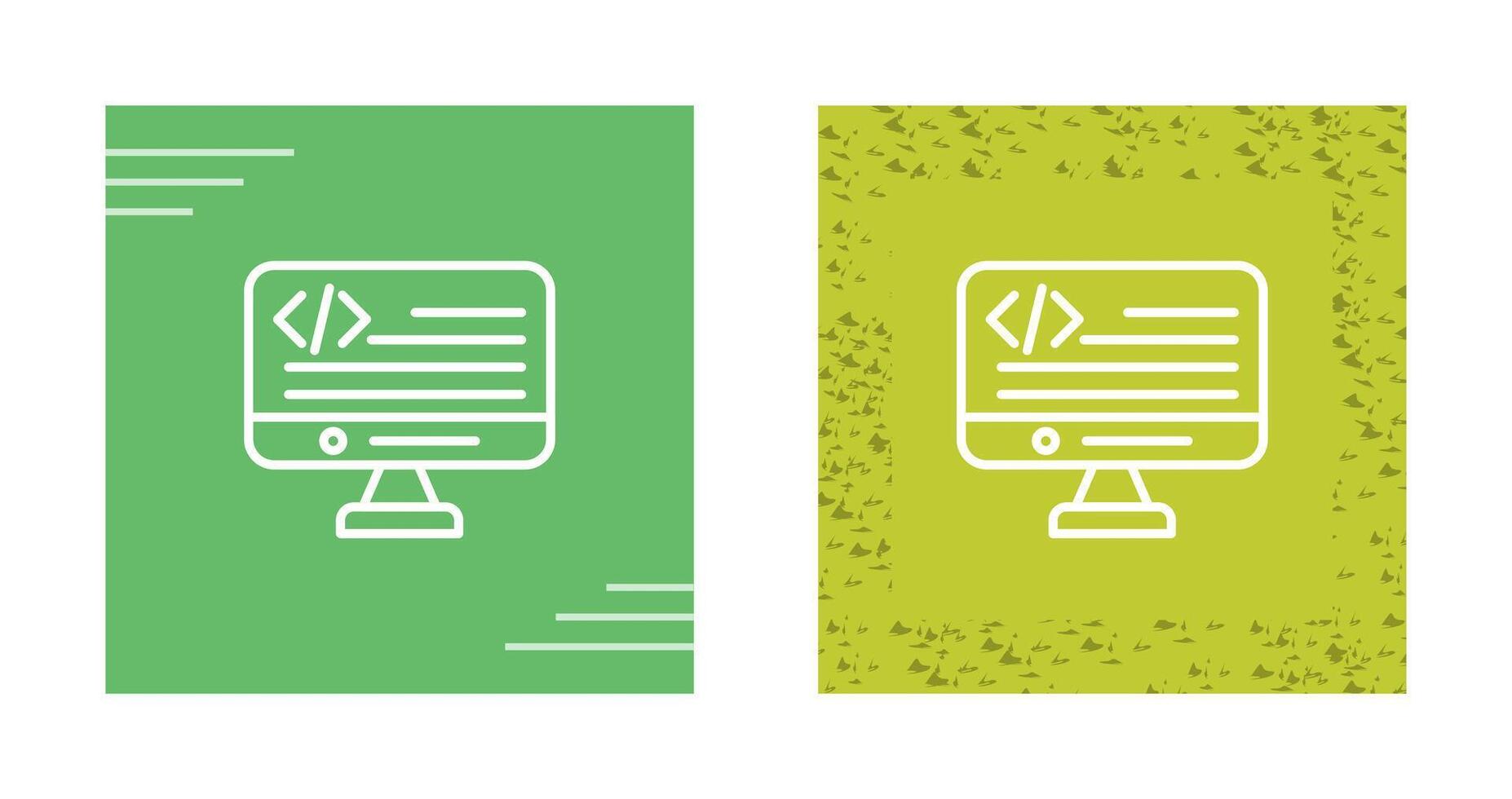 Programming Language Vector Icon 40021105 Vector Art at Vecteezy