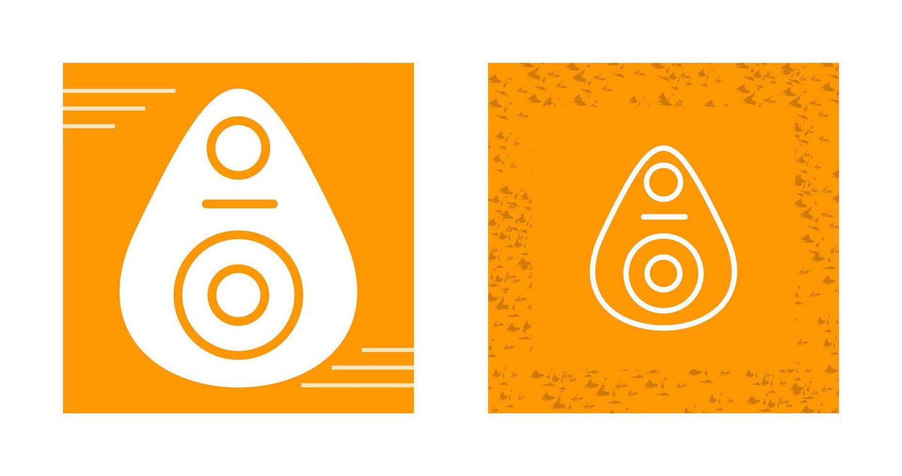 Bluetooth Trackers Vector Icon
