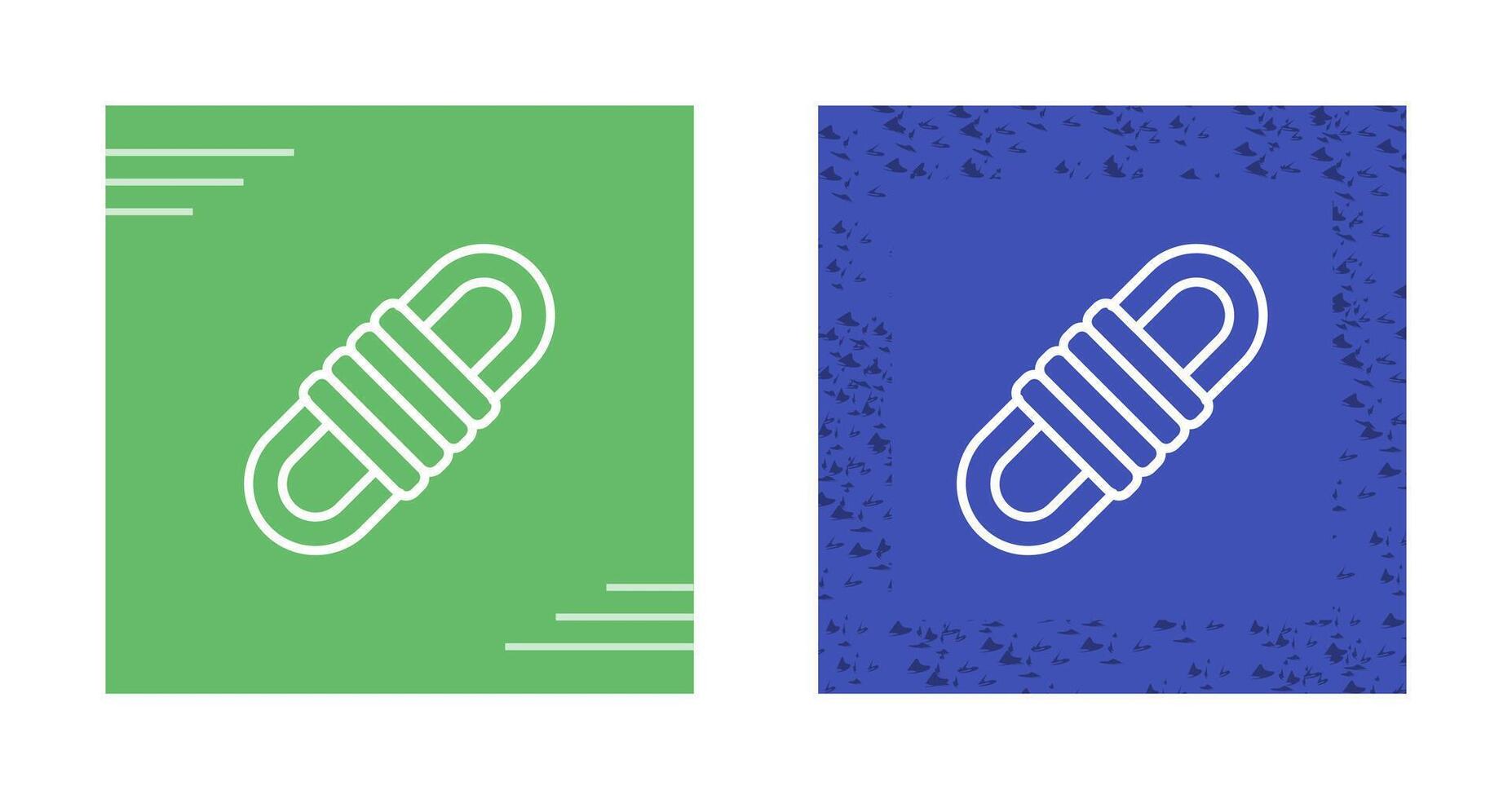 Rope Vector Icon