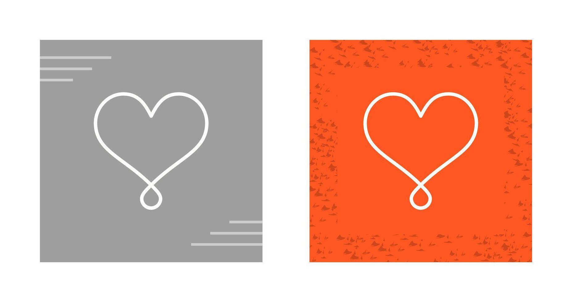 Heart Vector Icon