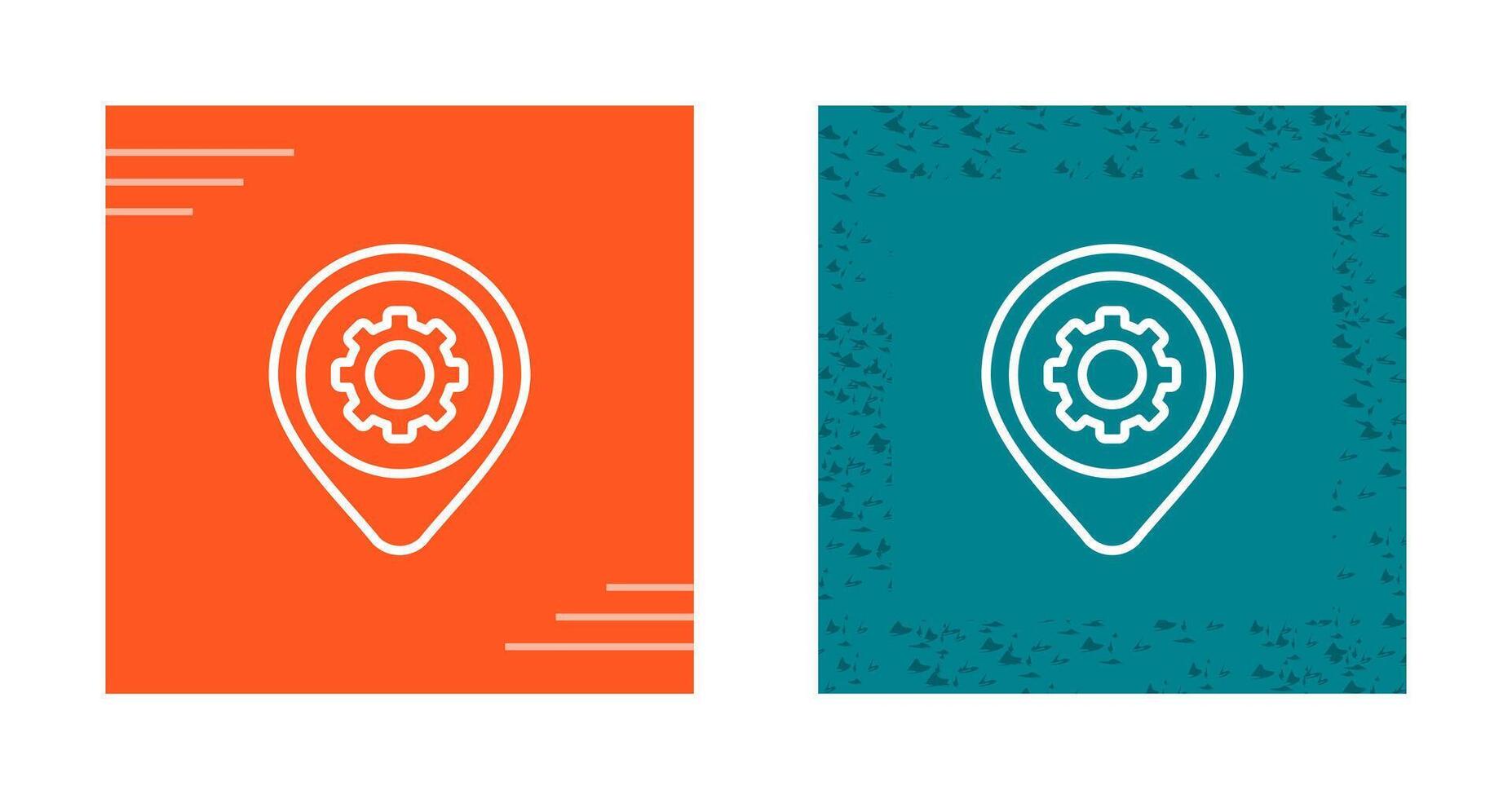 Business Process Optimizat Vector Icon