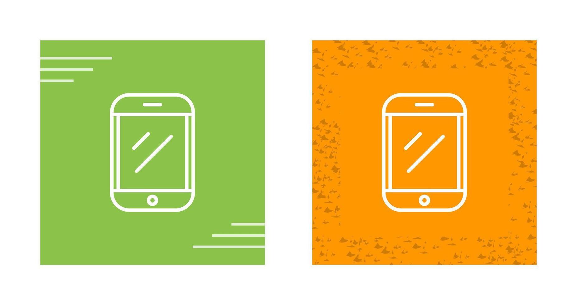 Smartphone Vector Icon