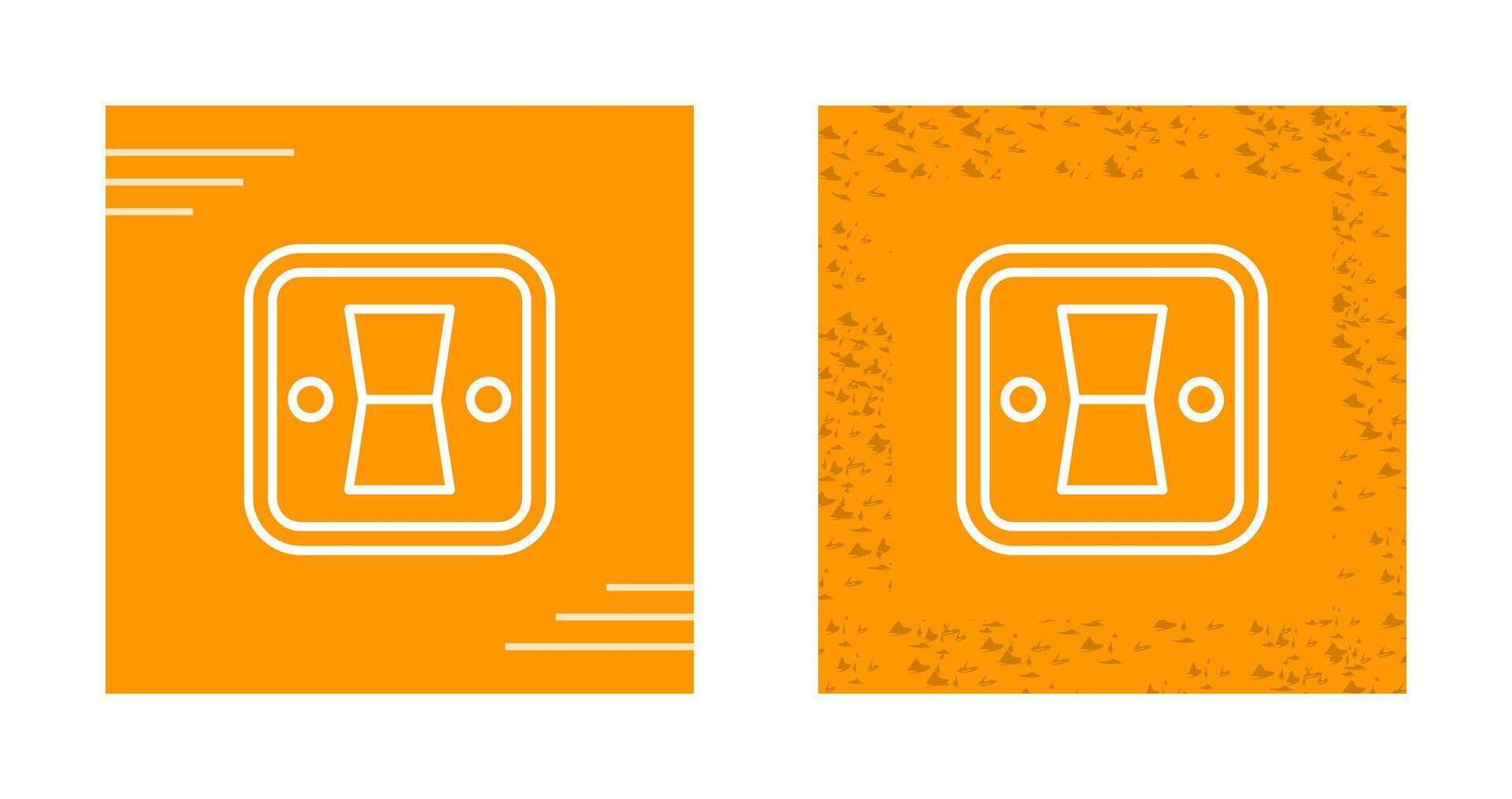 Switch Vector Icon