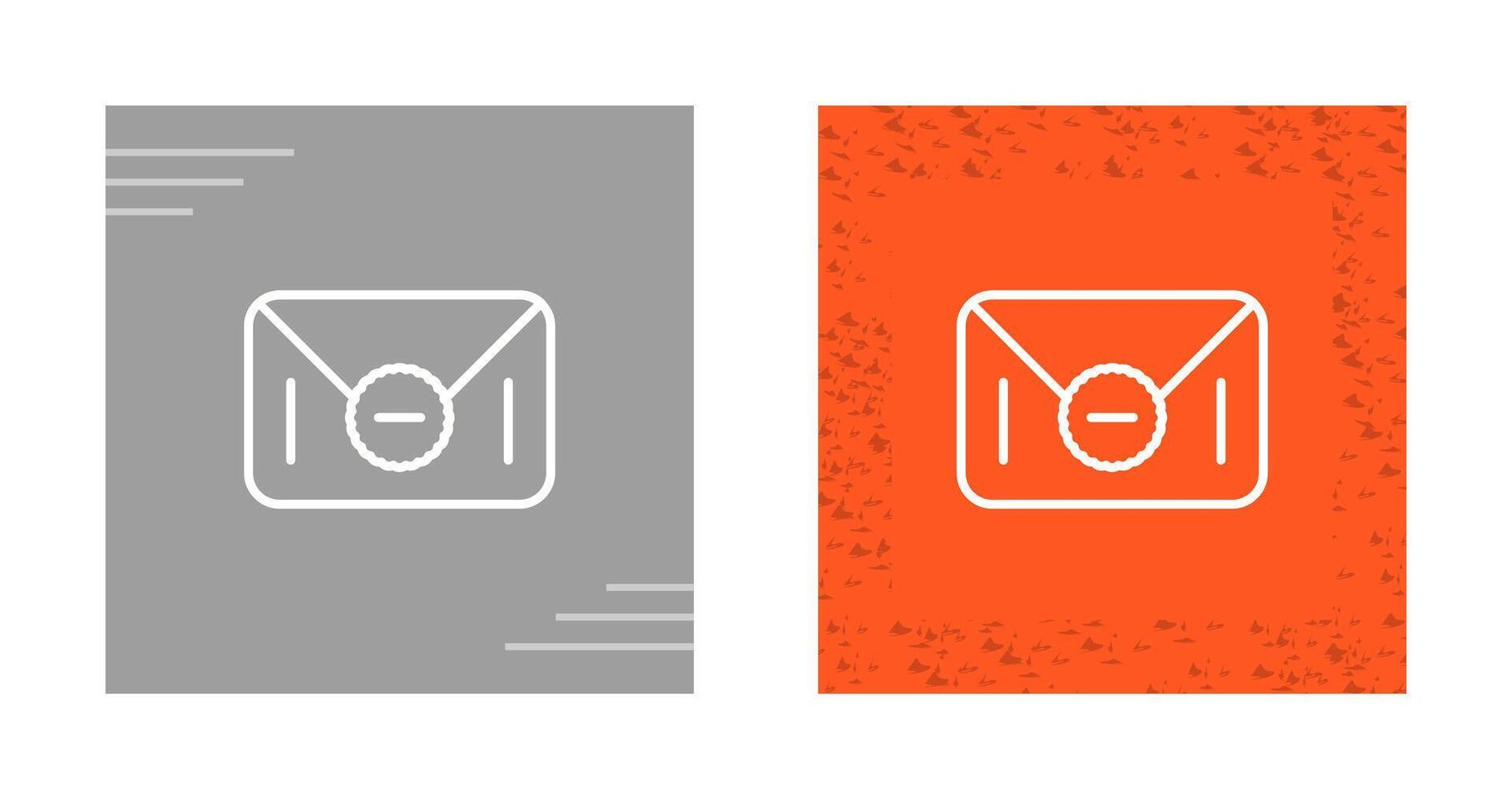 Email Vector Icon