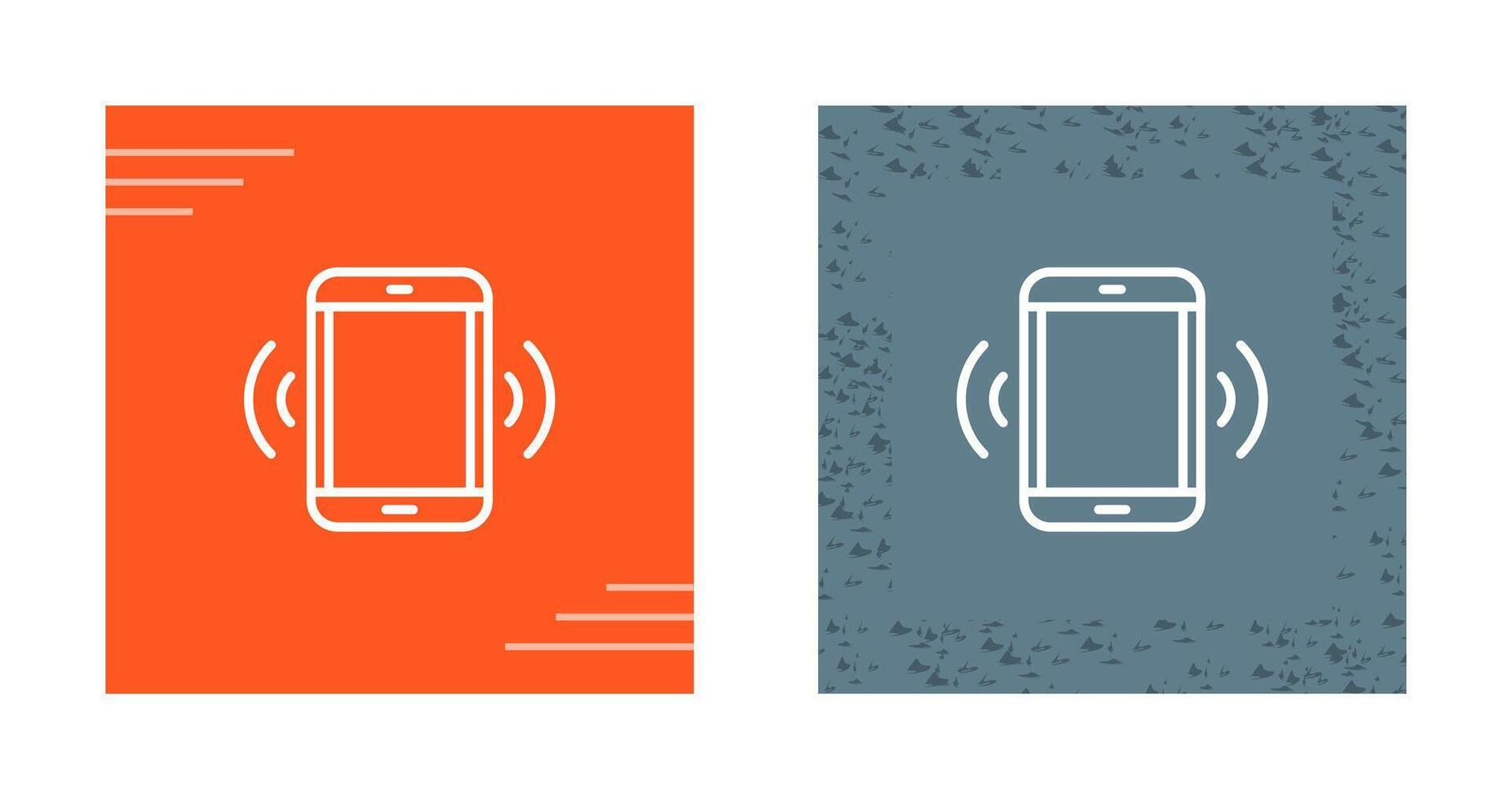 Smart Phone Vector Icon