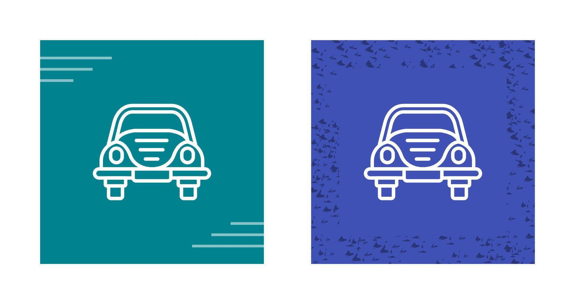 Car Vector Icon