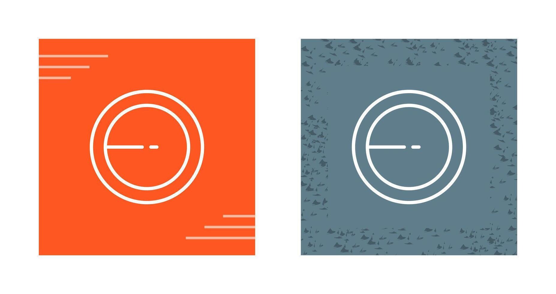 Circle Vector Icon