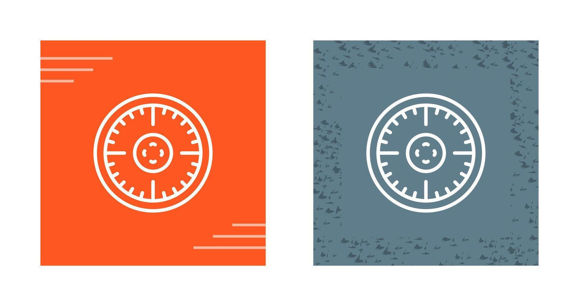 Target Vector Icon