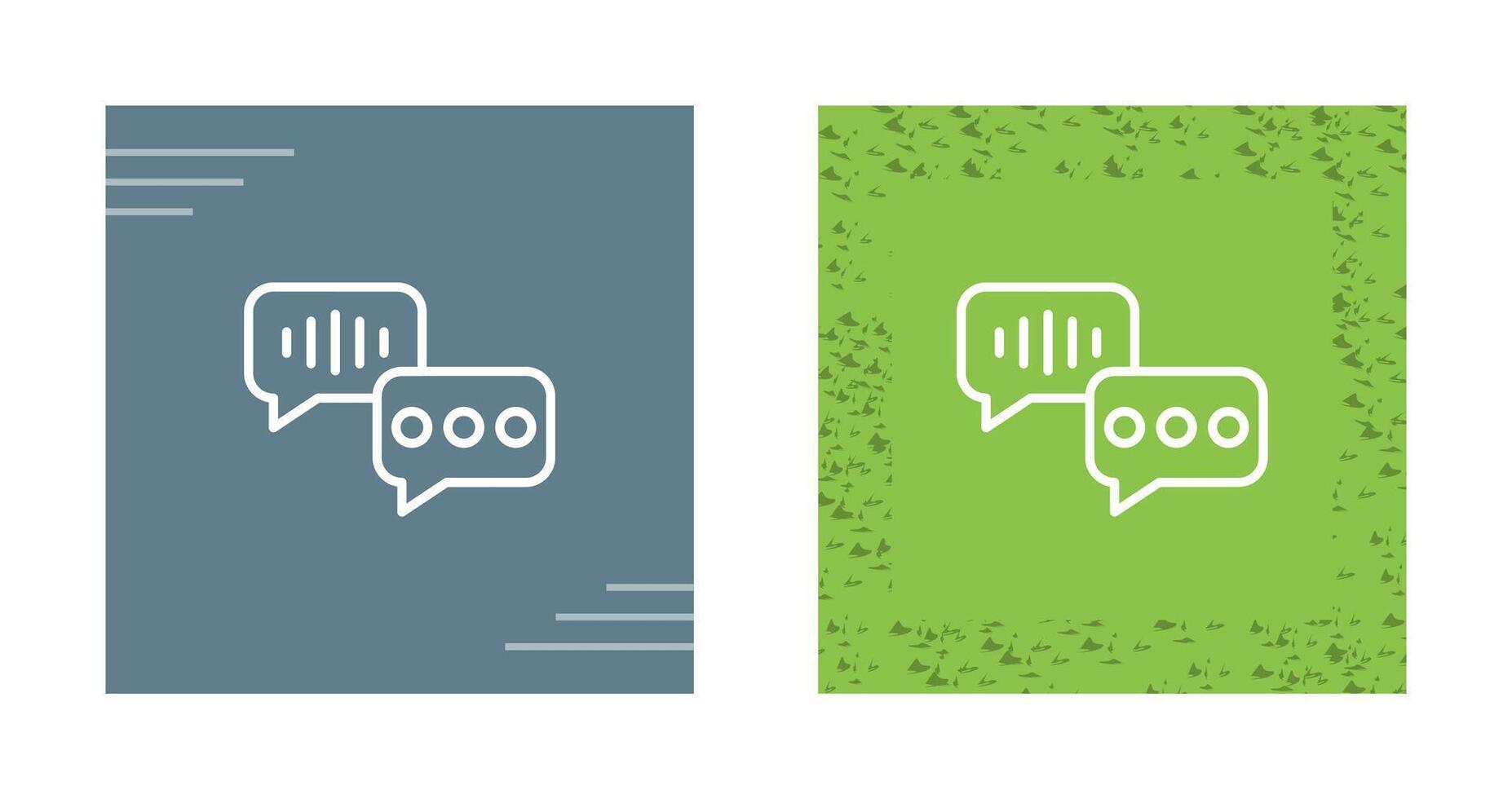 Forum Vector Icon