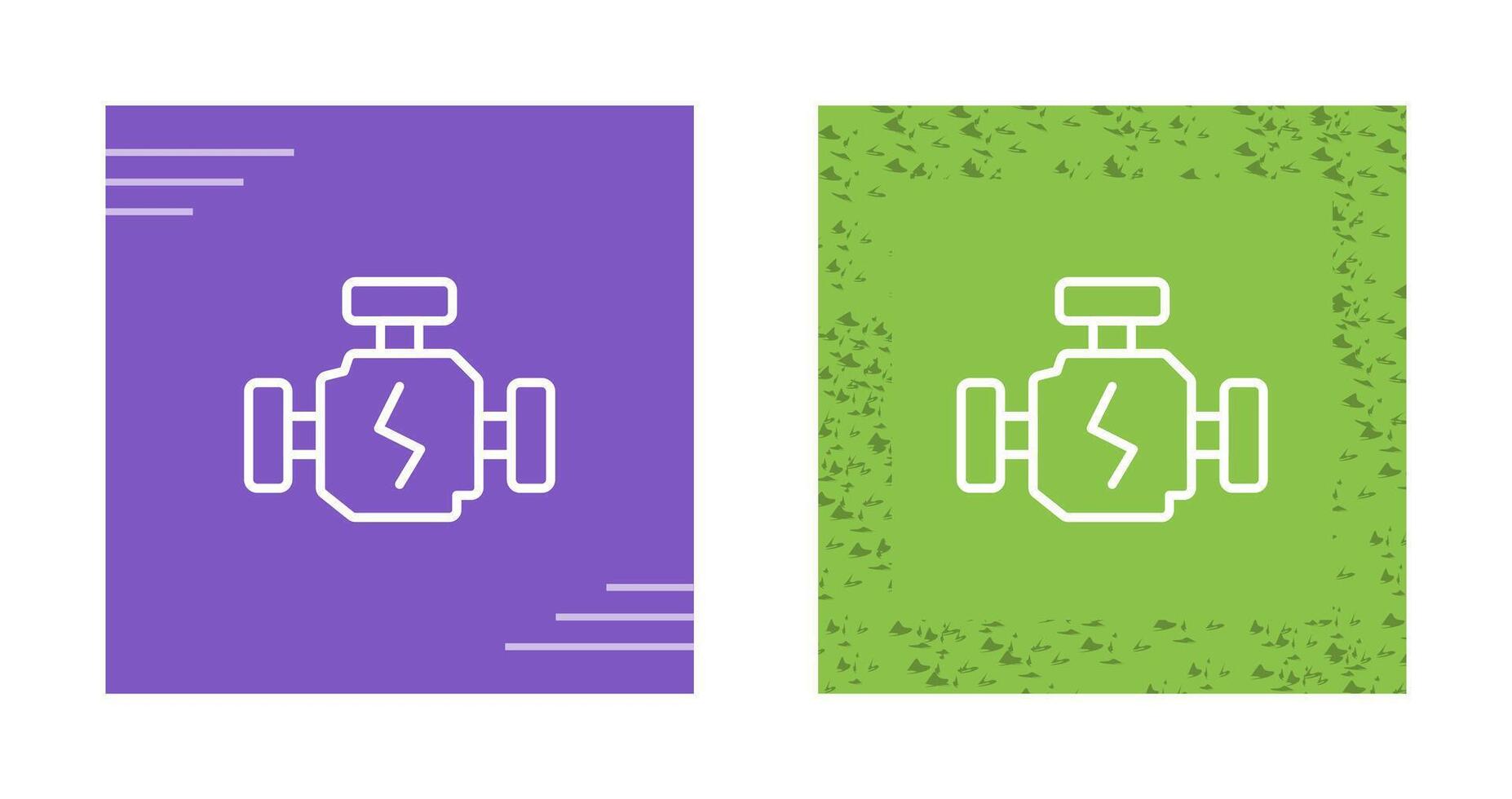 Shovel Vector Icon